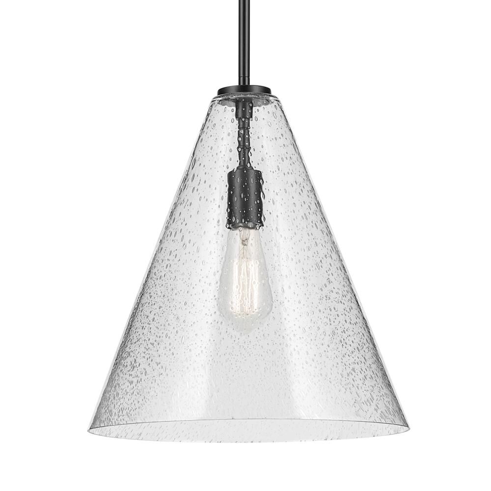 Everly 14 Inch Large Pendant by Kichler Lighting