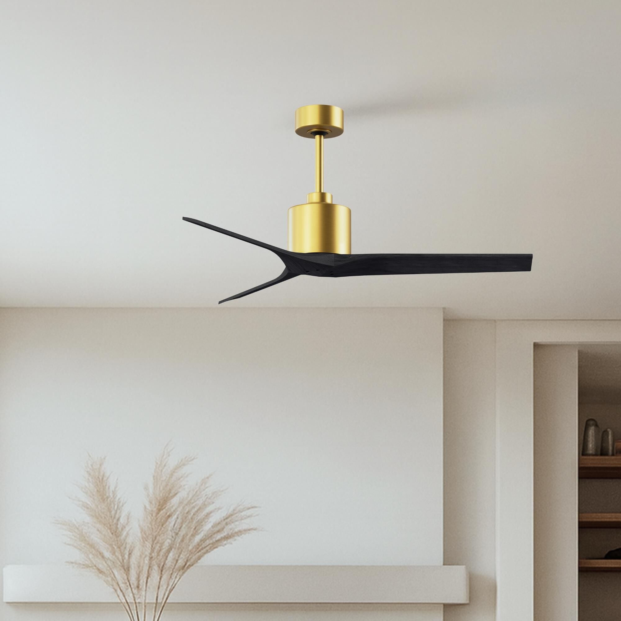 Mollywood 52 Inch Ceiling Fan by Matthews Fan Company