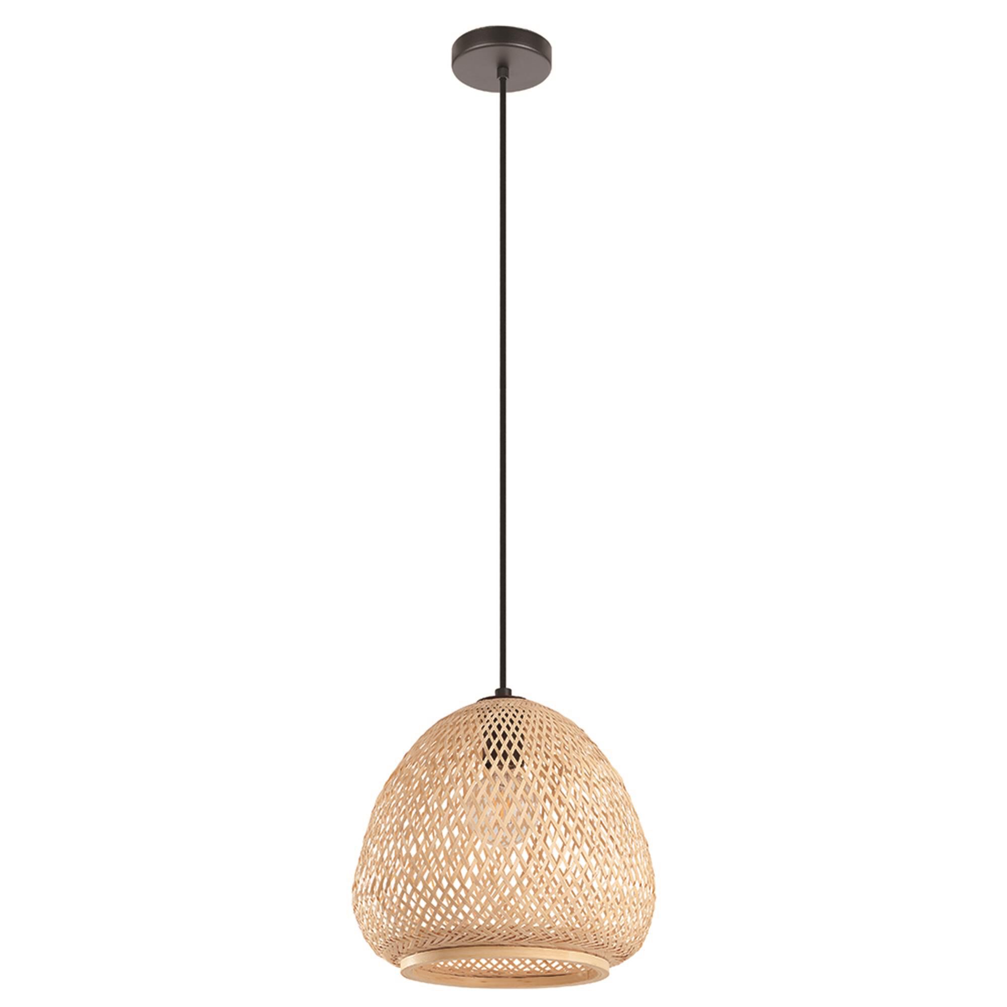 Eglo Lighting Dembleby 12 Inch Large Pendant
