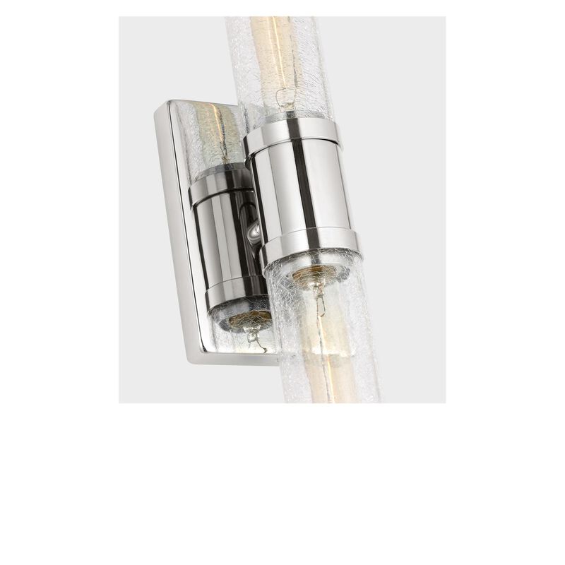 Sean Lavin Keaton 30 Inch 2 Light Bath Vanity Light by Visual Comfort Studio