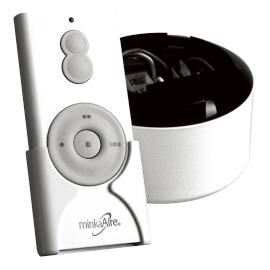 Ultramax Remote Fan Control by Minka Aire
