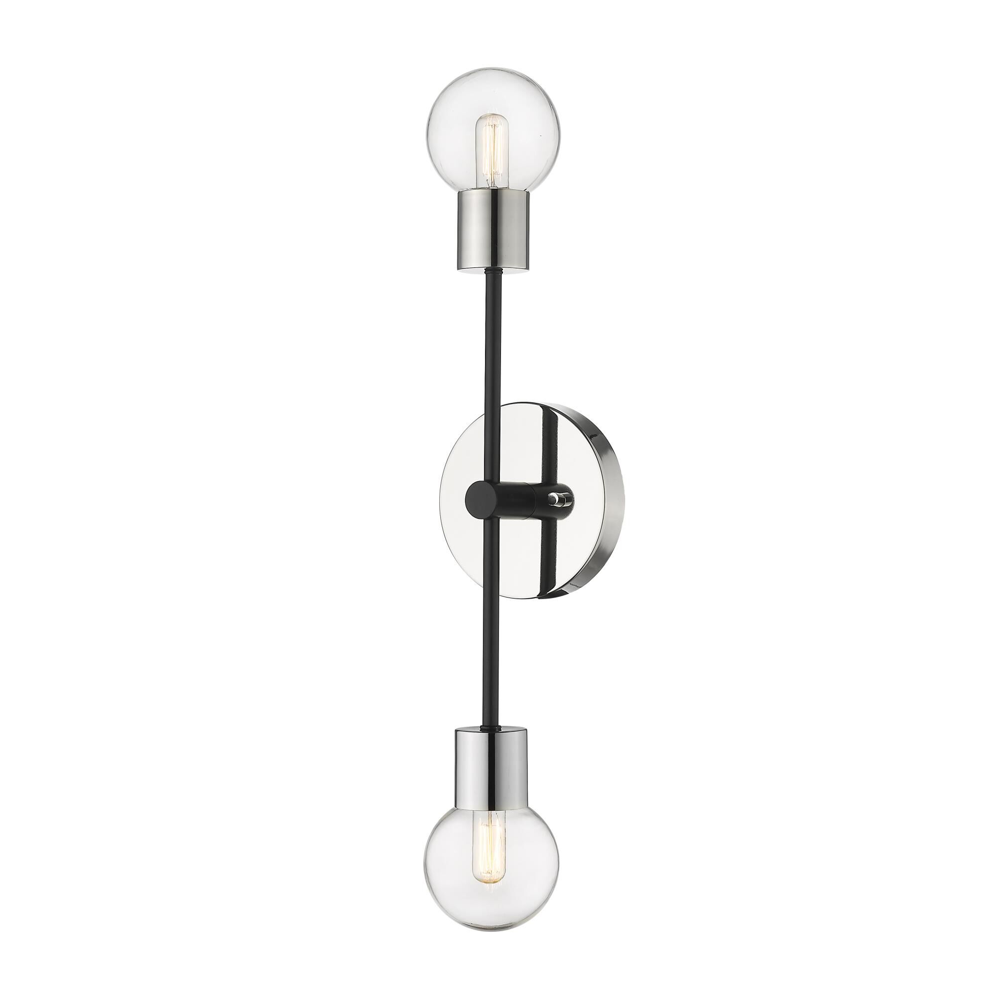 Neutra 25 Inch Wall Sconce by Z-Lite