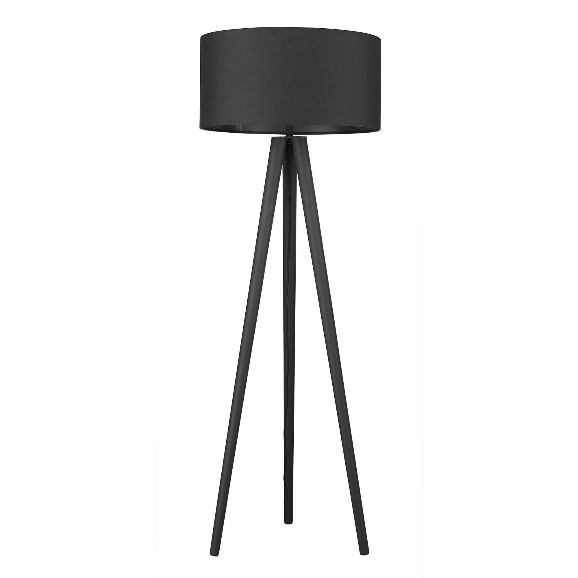Tourer 68 Inch Floor Lamp by Trend Lighting