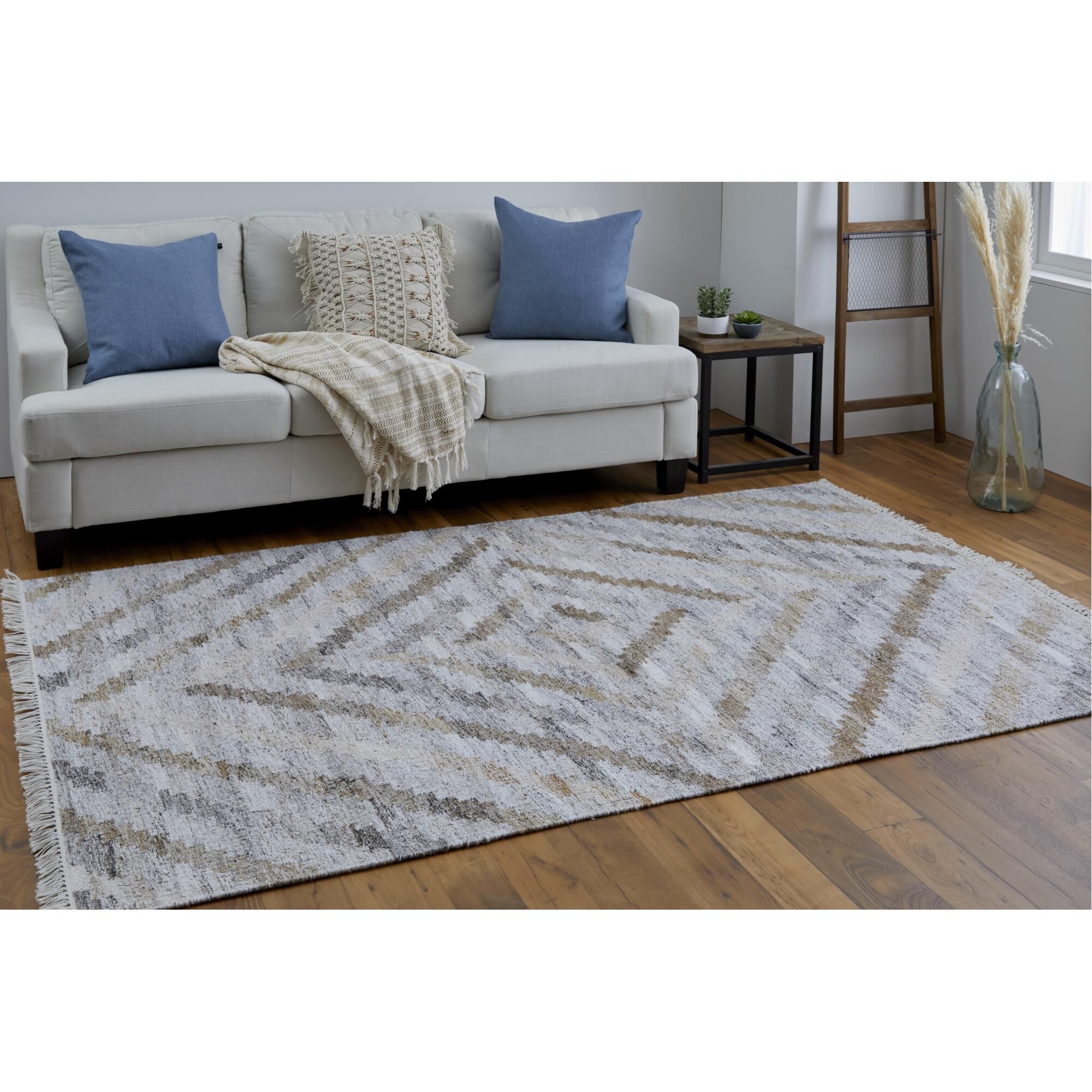 Beckett Area Rug by Feizy