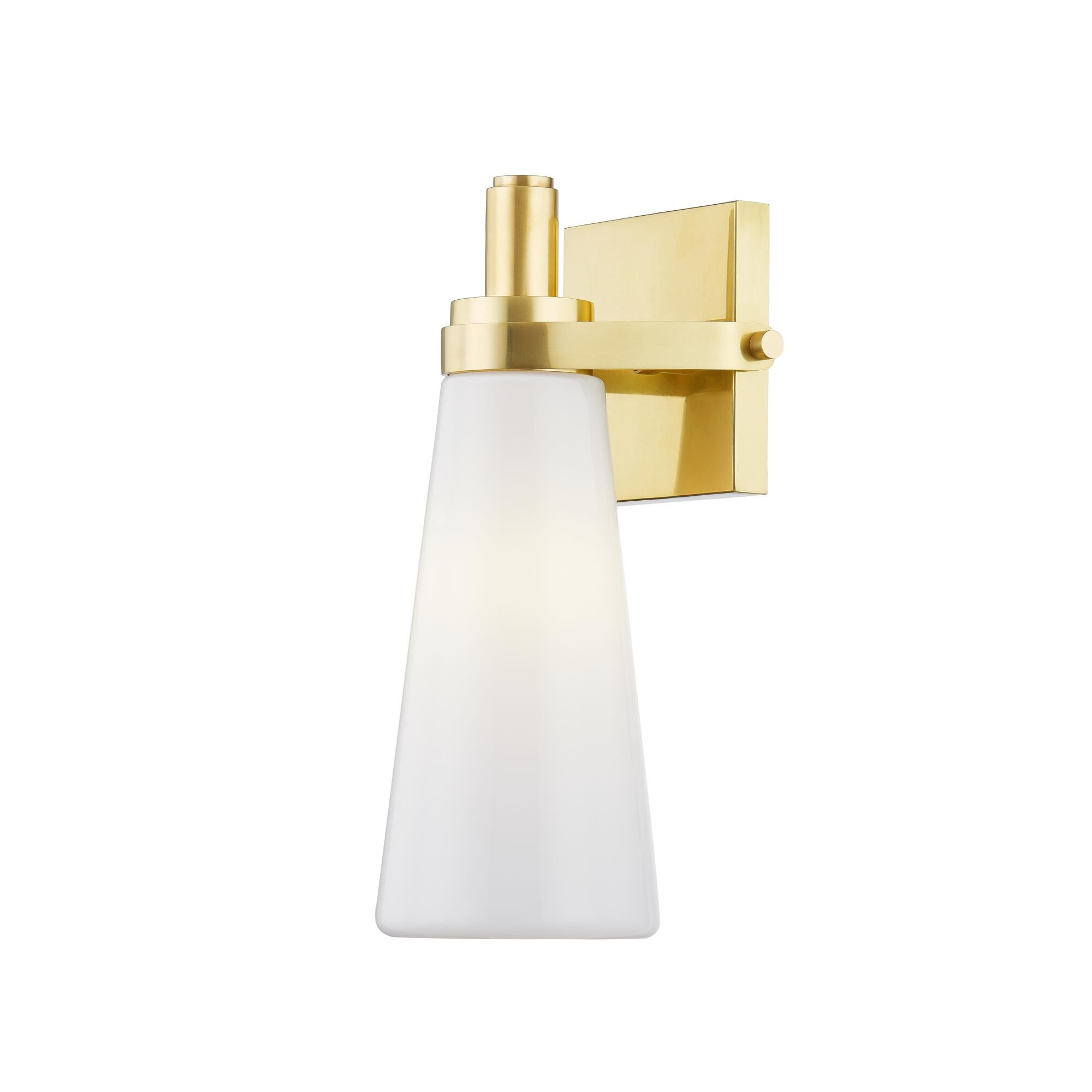 Trude 12 Inch Wall Sconce by Hudson Valley Lighting