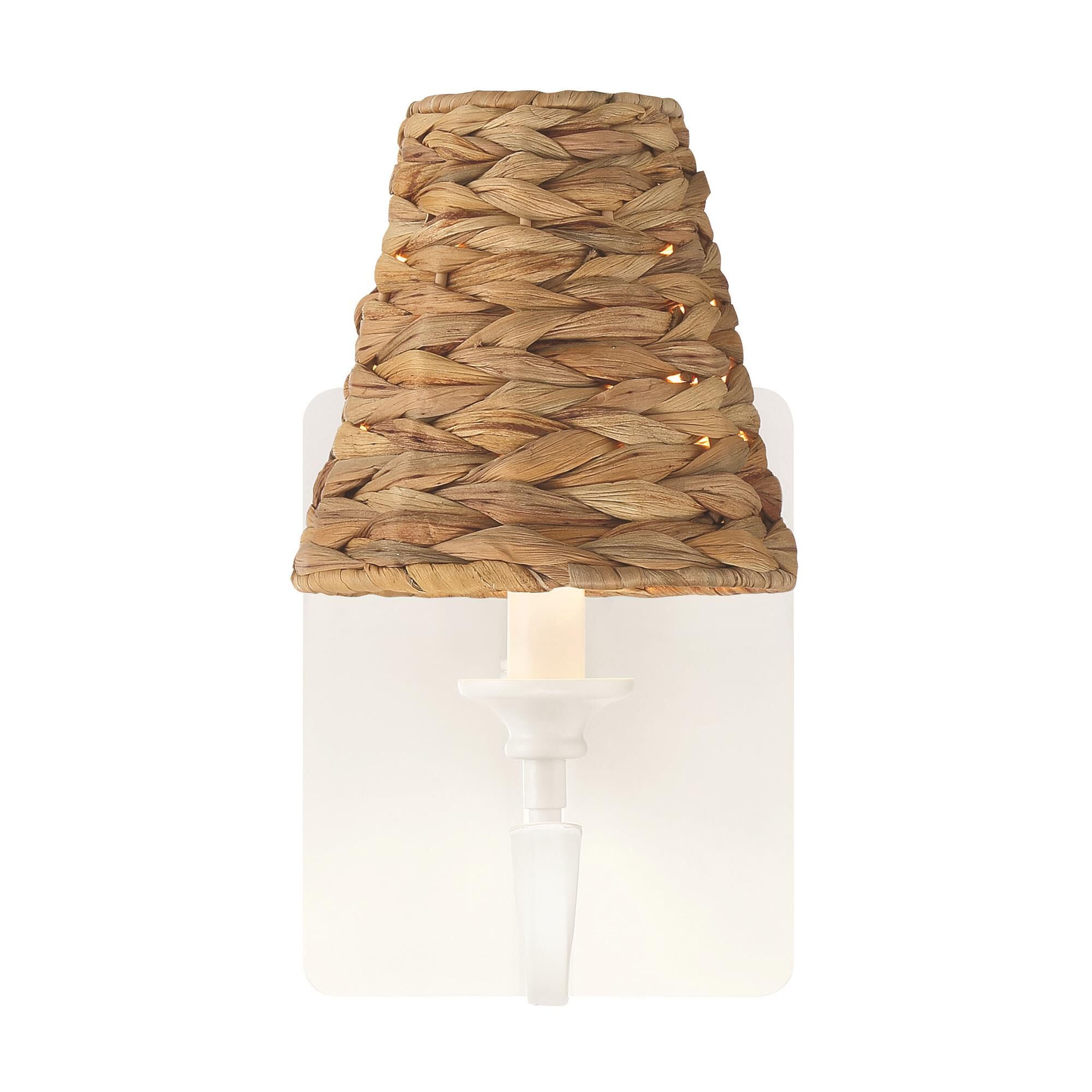 Kokomo Small Wall Sconce,