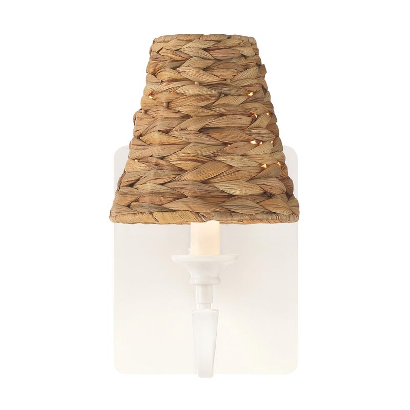 Kokomo Small Wall Sconce by Craftmade