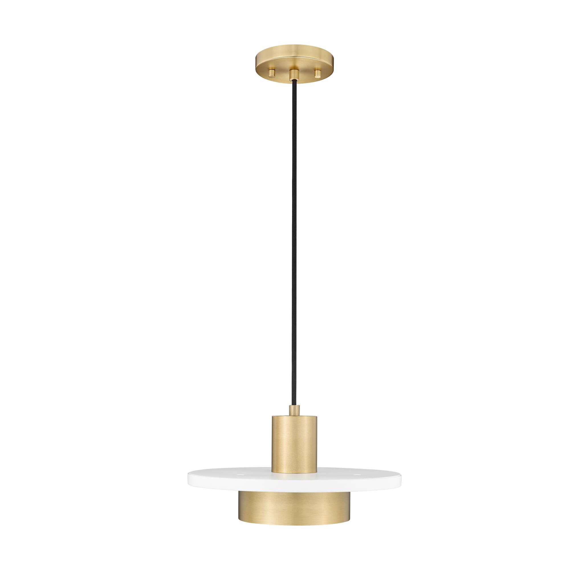 Ludo 12 Inch Mini Pendant by Z-lite