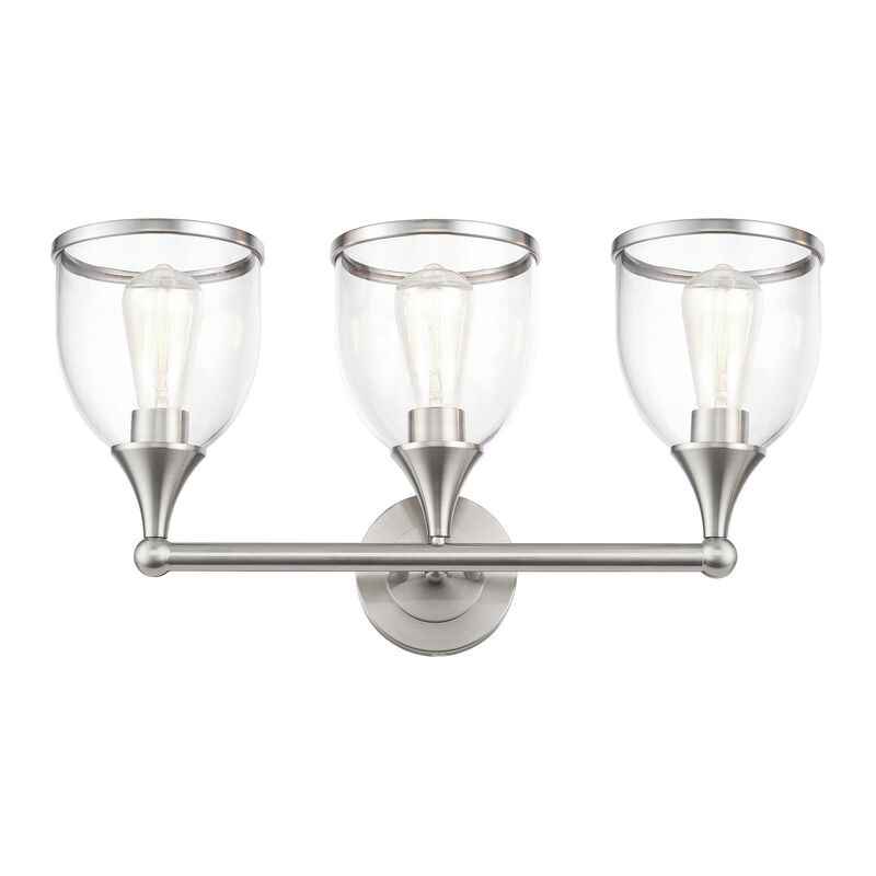 Ashridge 24 Inch Bath Vanity Light by Livex Lighting