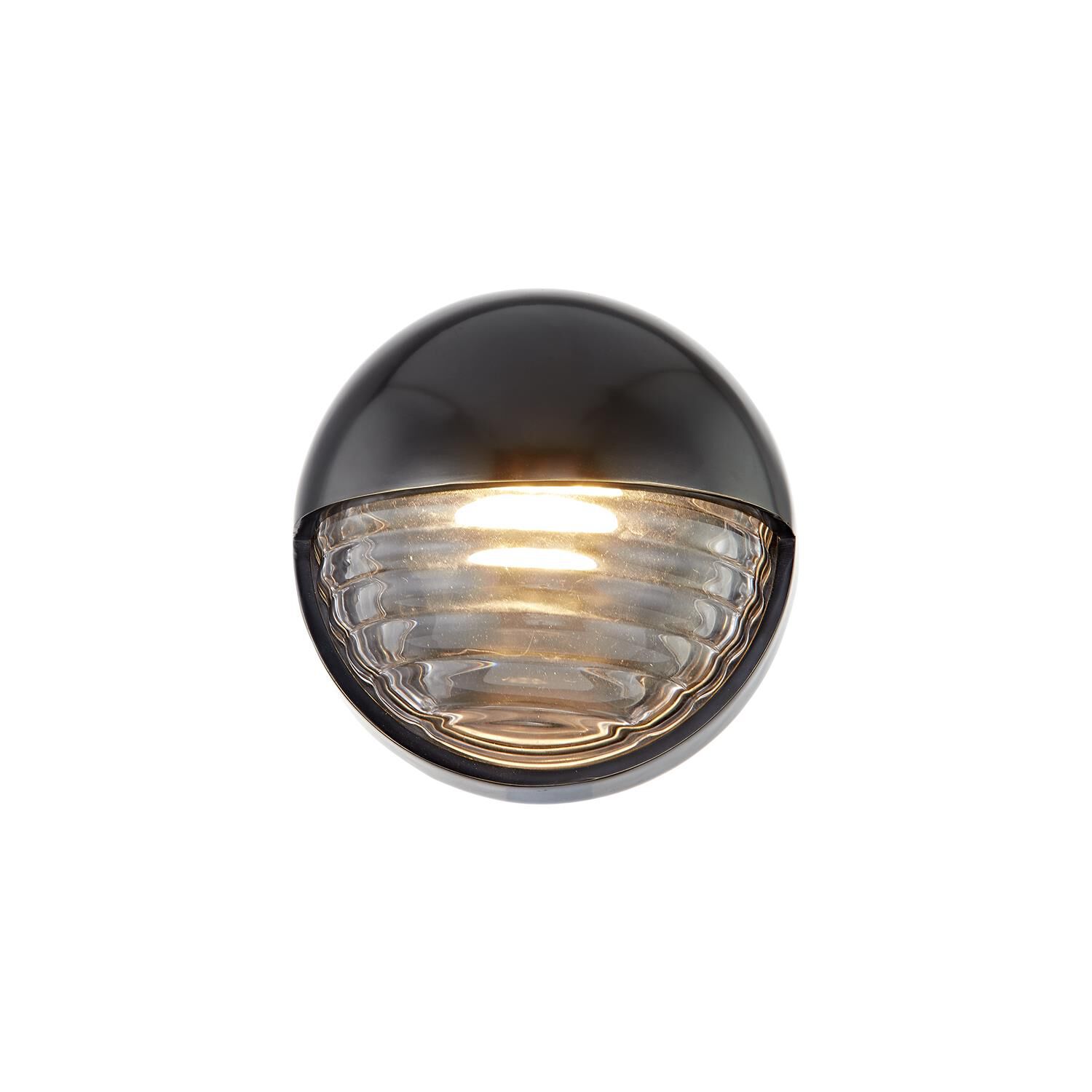 Alora Lighting Alan Pepin Palais LED Wall Sconce