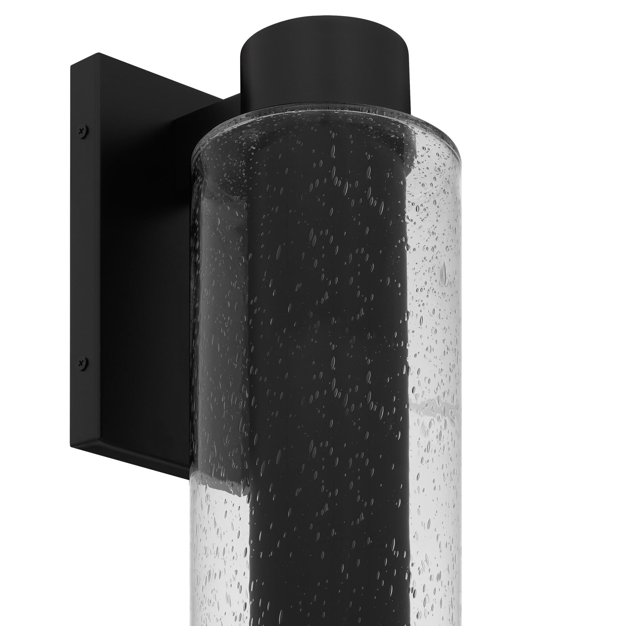 Sawyer 5 Inch Outdoor Wall Light by Quoizel