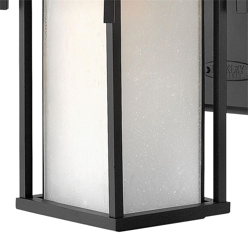 Hinkley Lighting Harbor 13 Inch Tall Outdoor Wall Light
