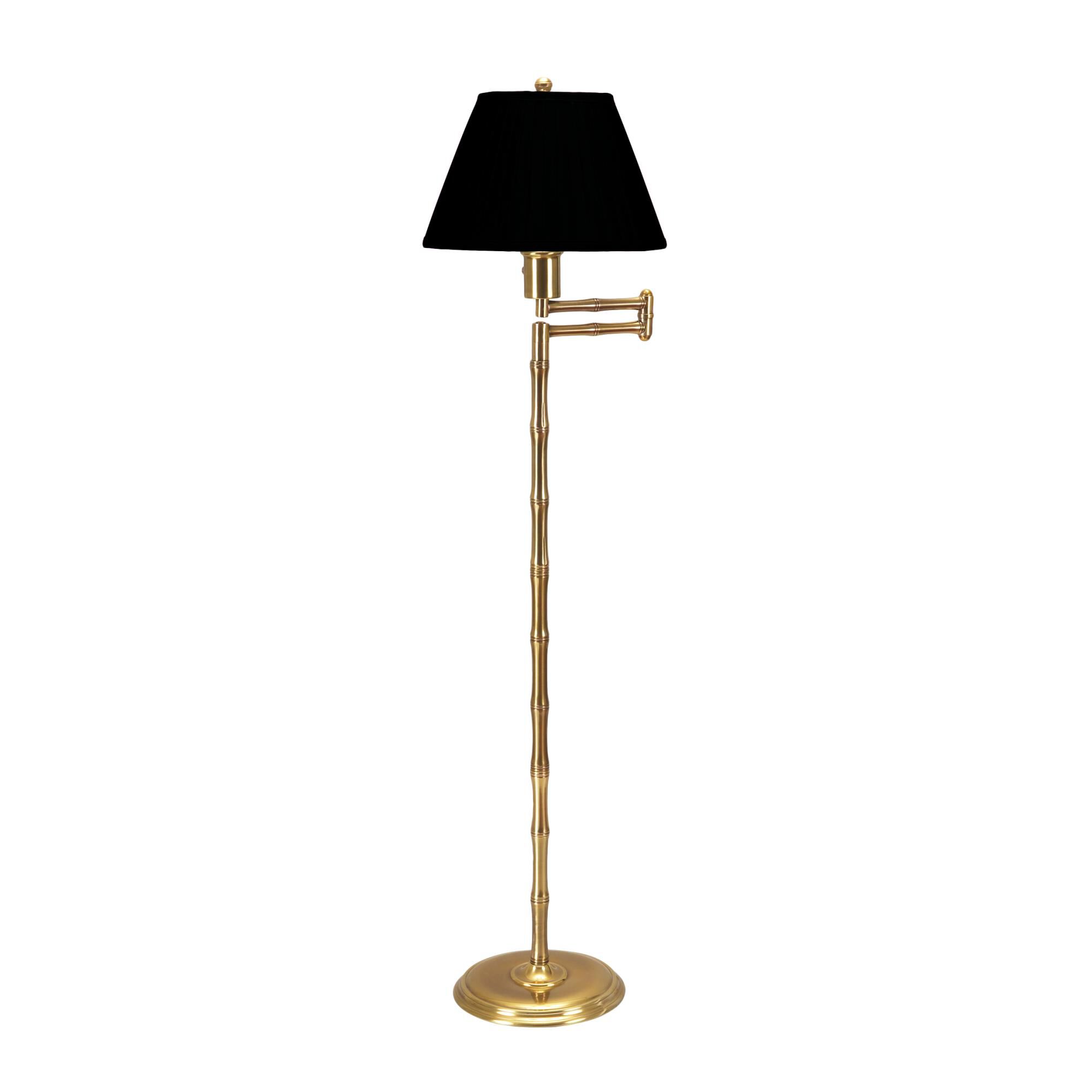 Pearson 52 Inch Floor Lamp by Frederick Cooper