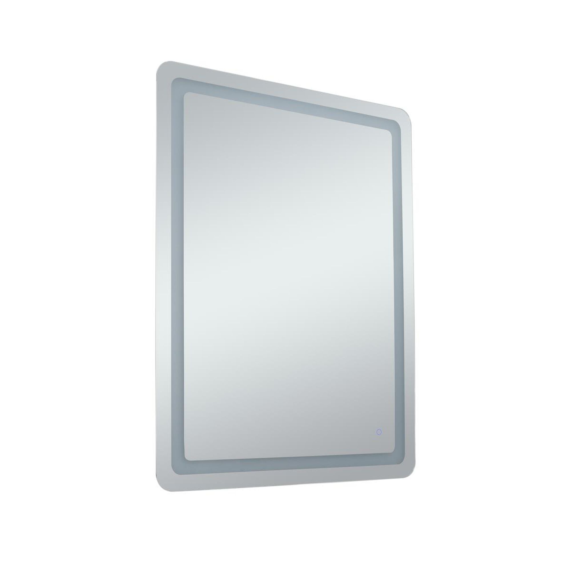 Genesis 48 Inch LED Lighted Mirror,