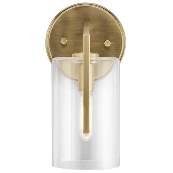 Kichler Lighting Nye 9 Inch Wall Sconce