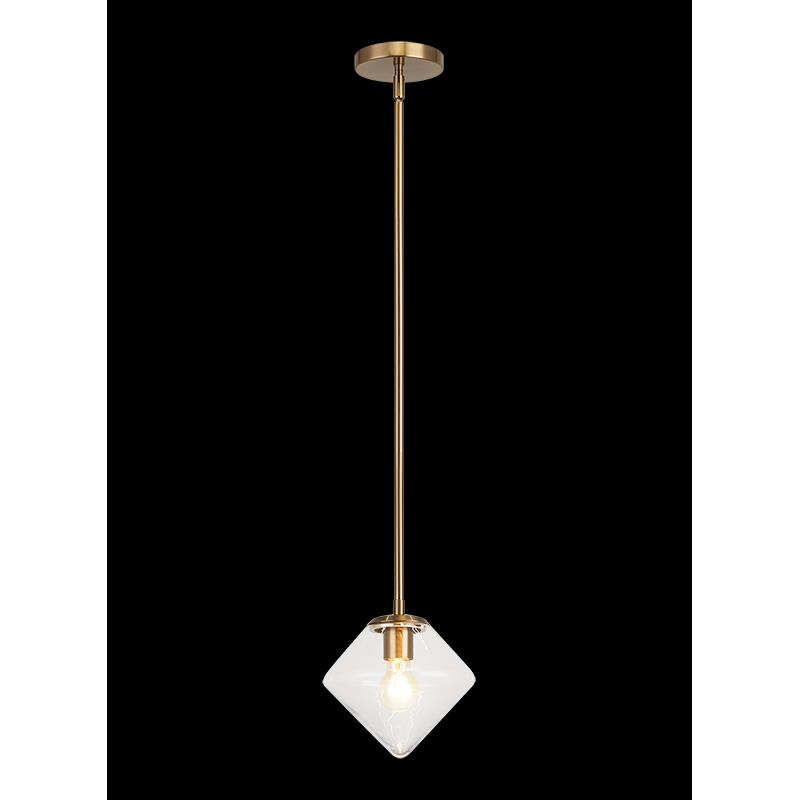 Matteo Lighting Novo Mini Pendant