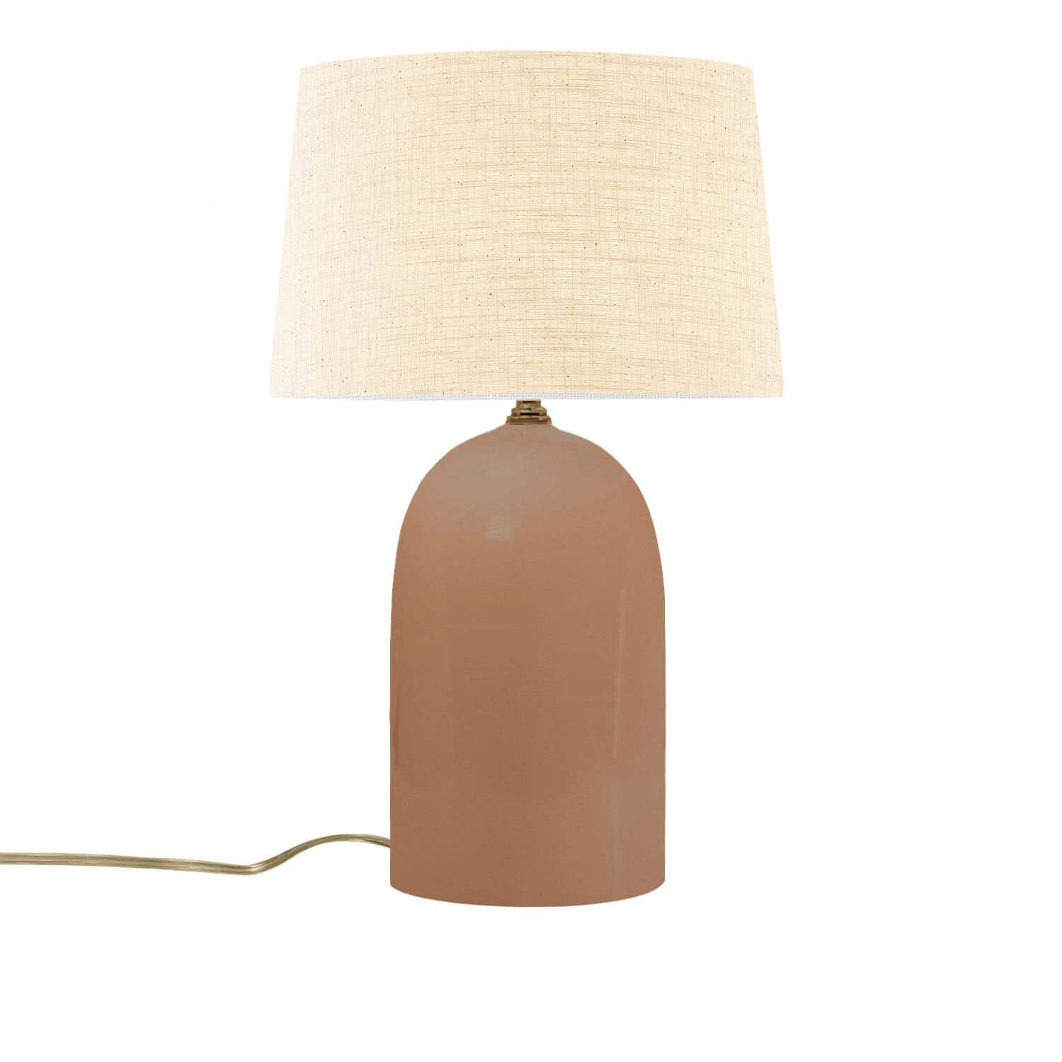 Kava 22 Inch Table Lamp by Justice Design Group