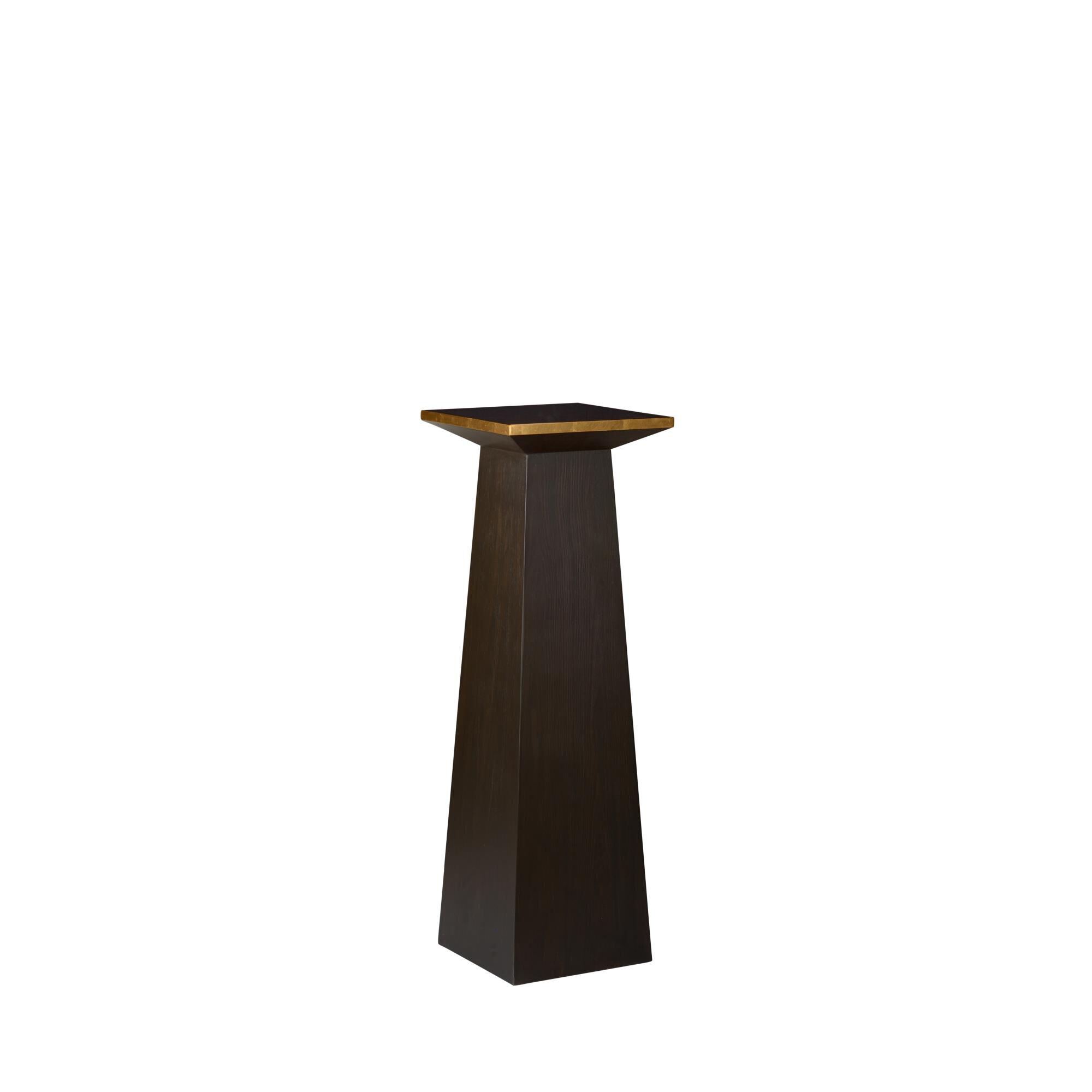 High Top Pedestal (Lg) Pedestal by Chelsea House