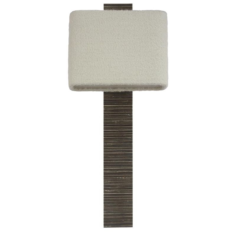 Anne-Marie Barton Fumar 23 Inch Wall Sconce by Visual Comfort Signature Collection