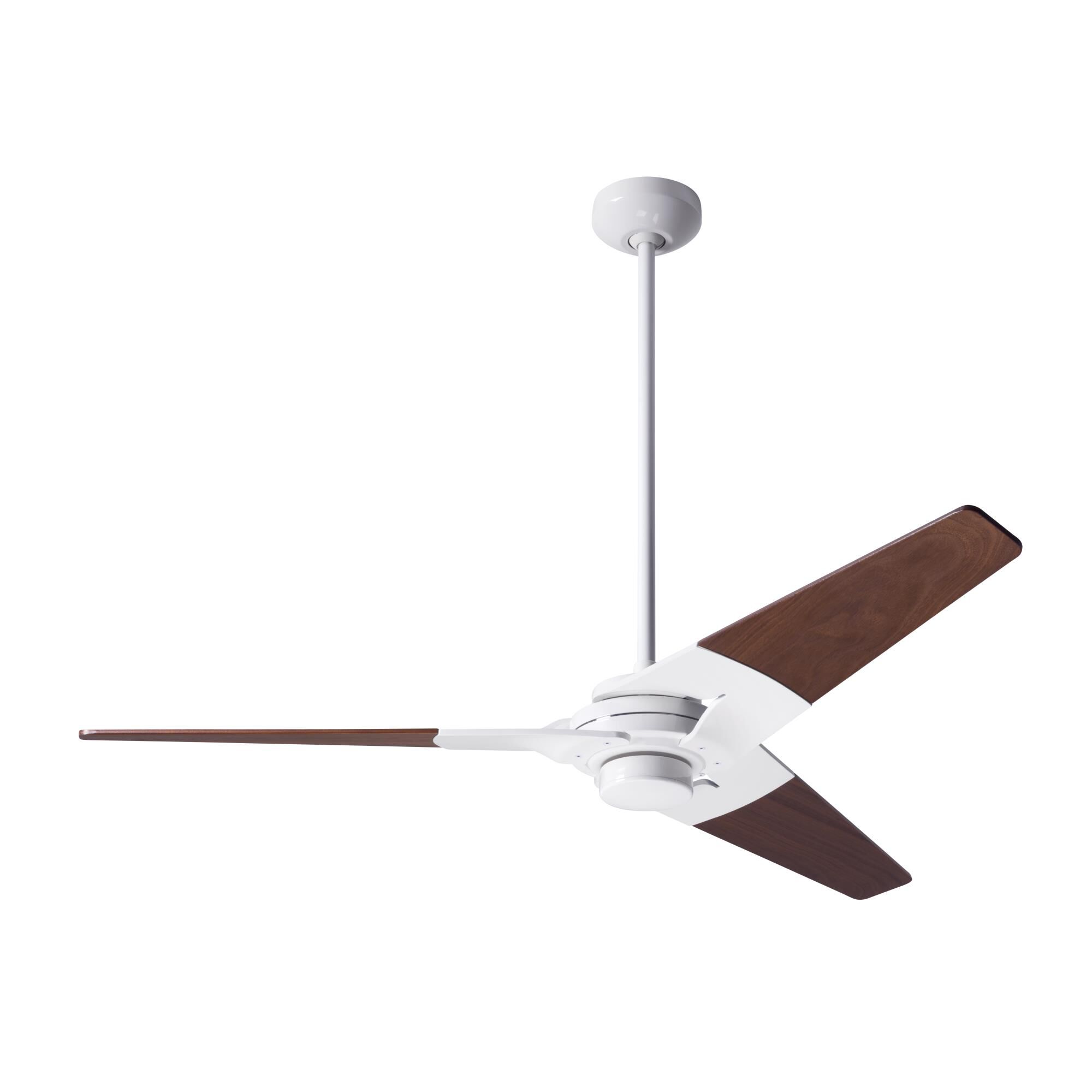 Torsion 52 Inch Ceiling Fan by Modern Fan Company