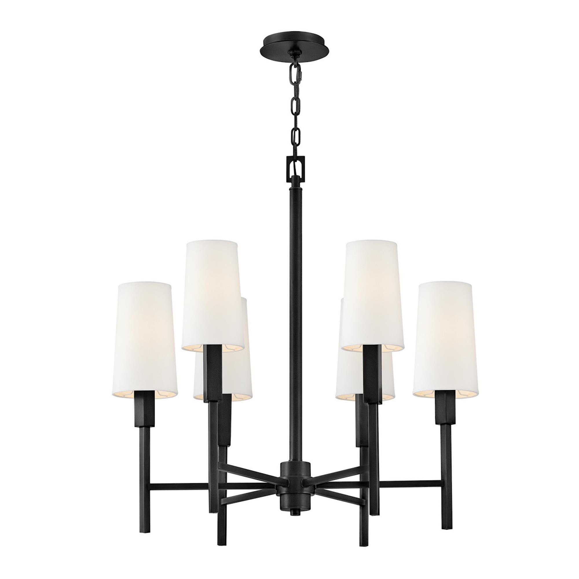 Fenwick Medium Chandelier,
