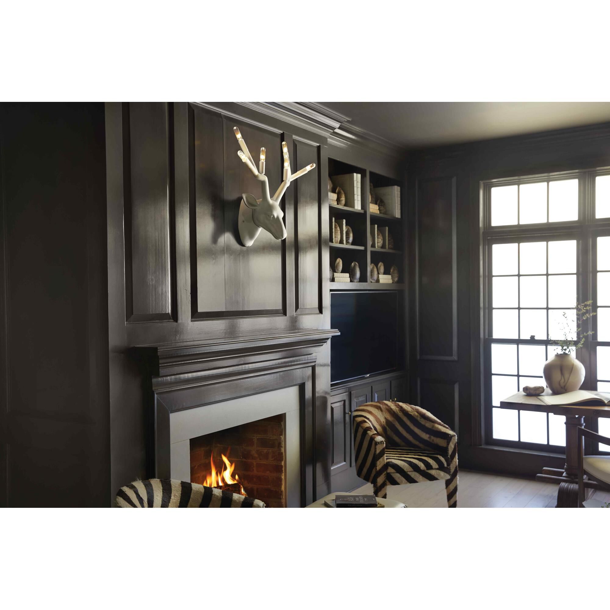 Stag 22 Inch Wall Sconce by Hinkley Lighting
