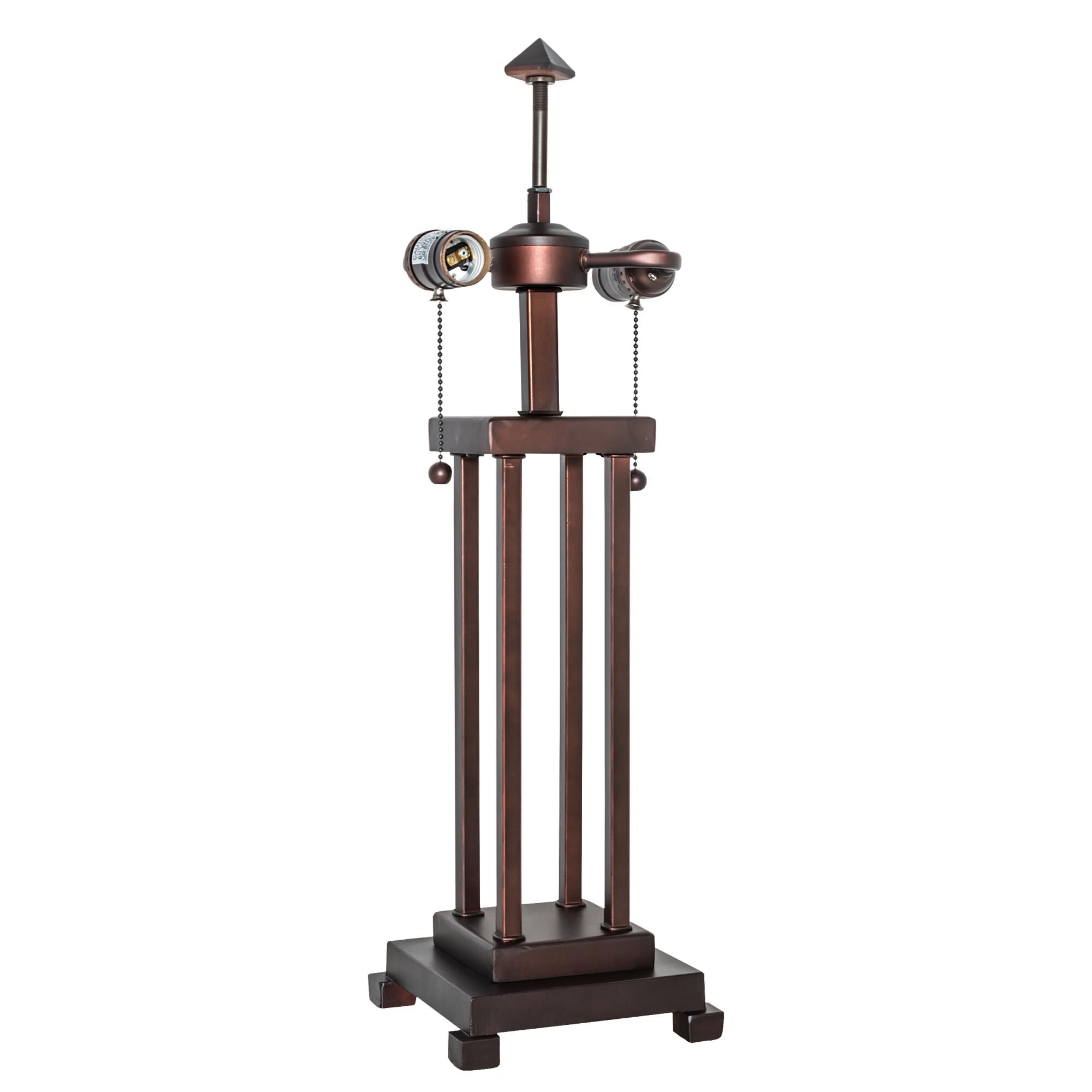 24 Inch Table Lamp by Meyda Lighting