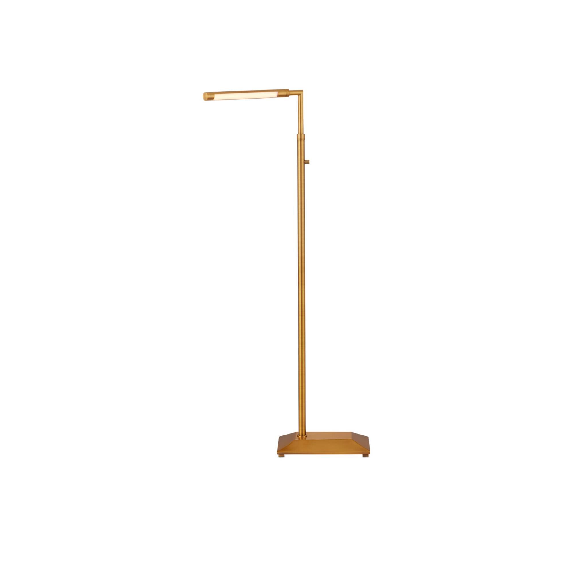 Autrand 47 Inch Floor Lamp,