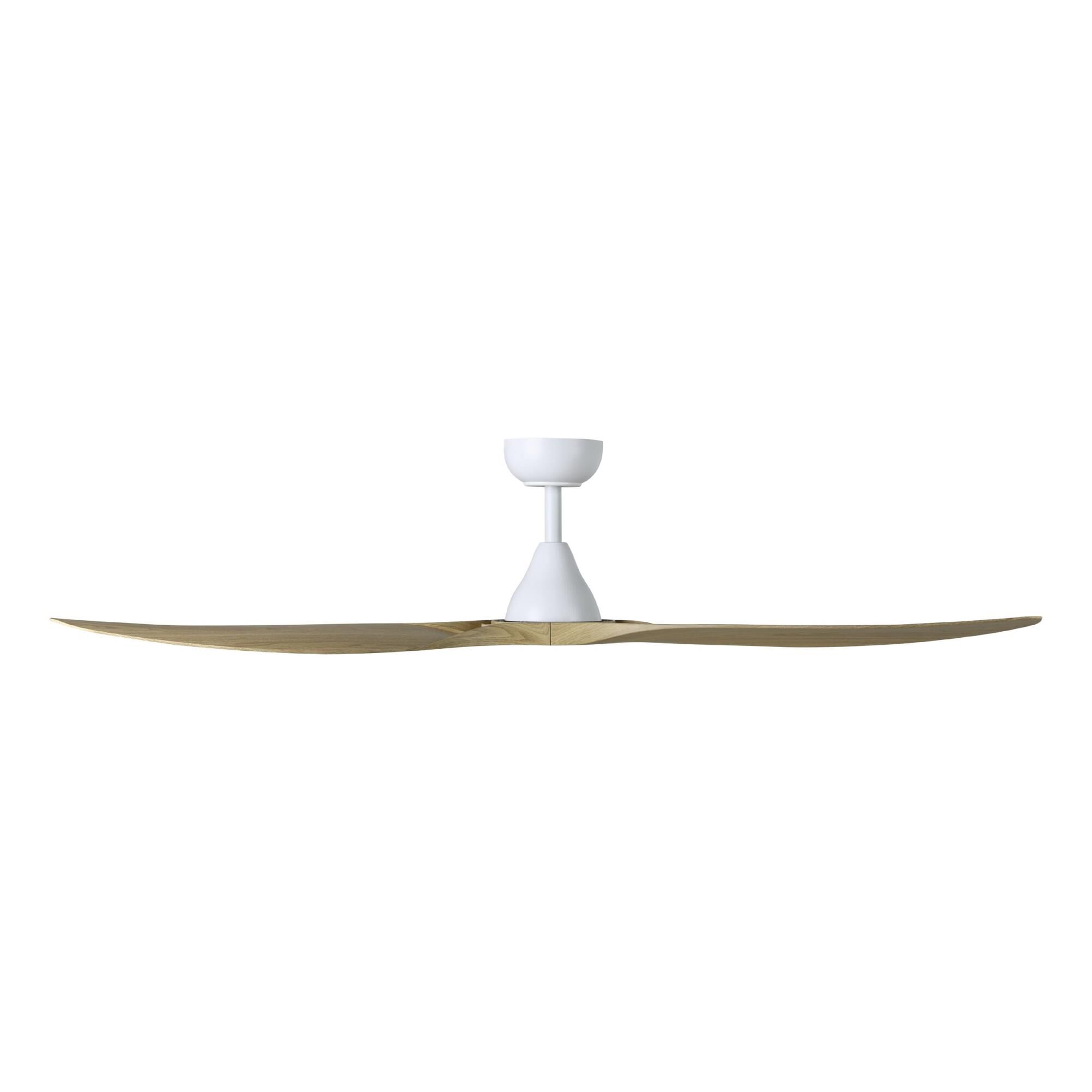 Surfline 60 Inch Ceiling Fan by Eglo Lighting