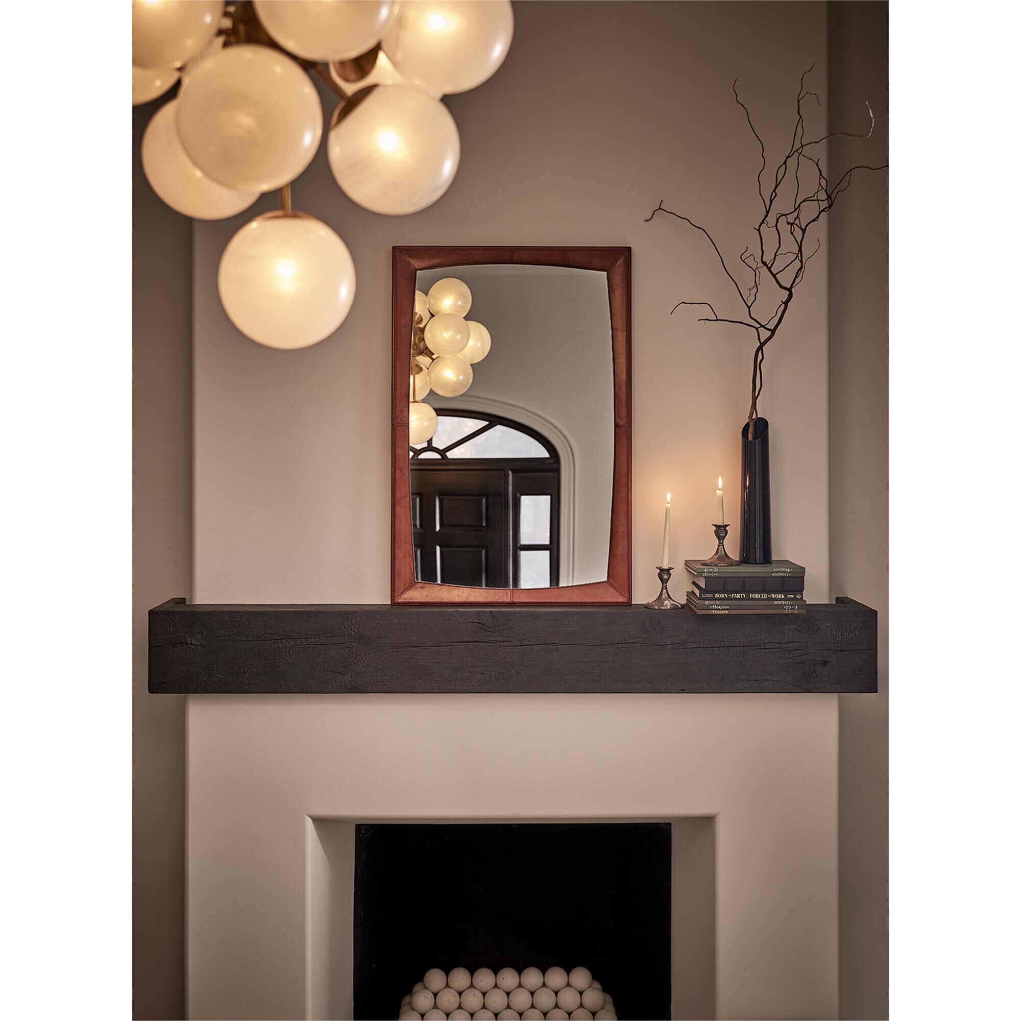 La Dame 28 Inch Chandelier by Regina Andrew