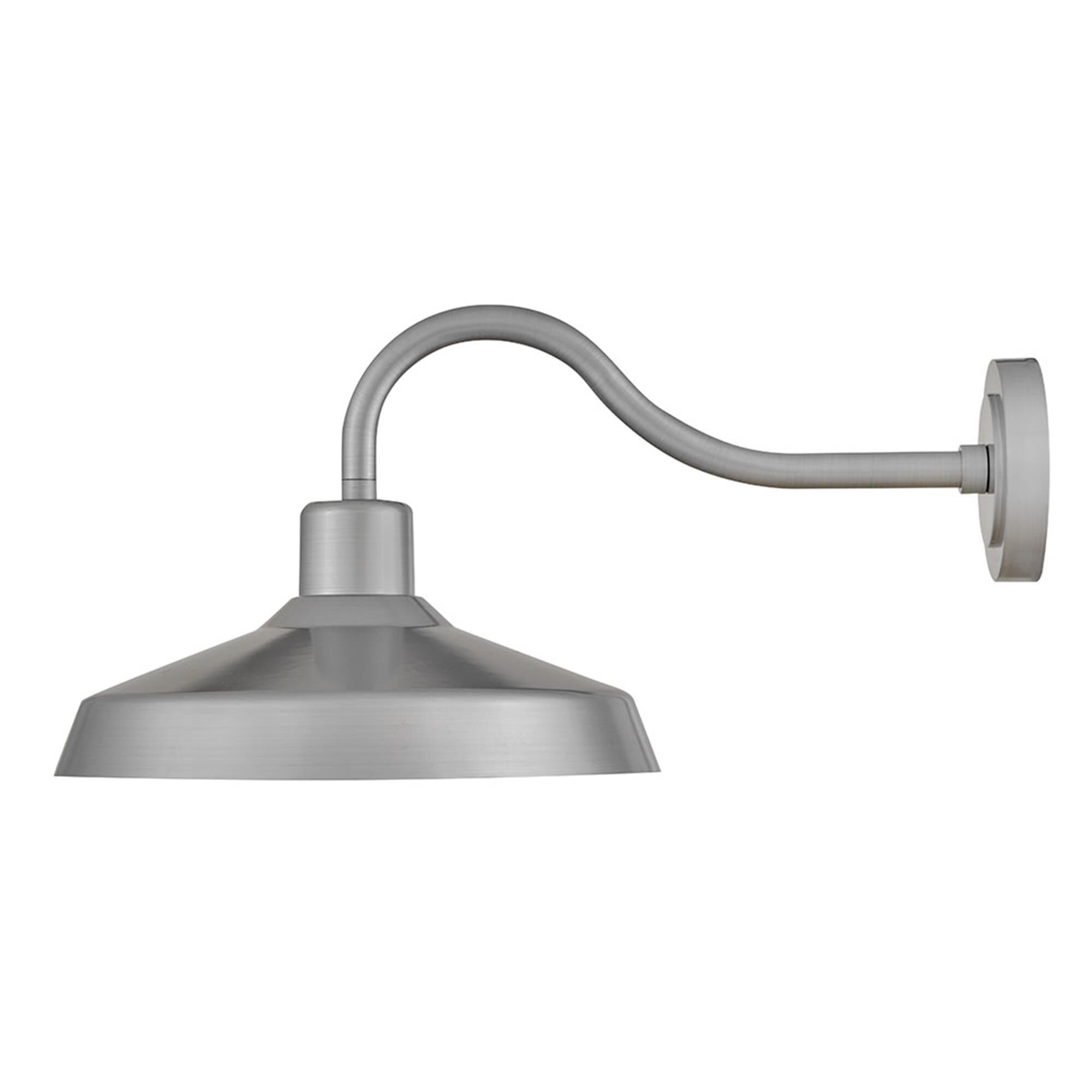 Forge 12 Inch Outdoor Wall Light,