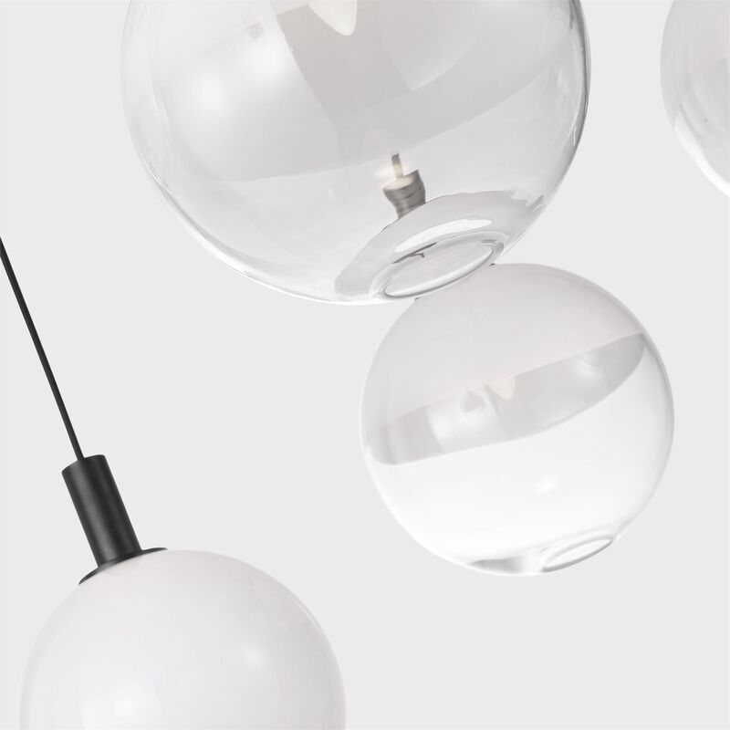 Sean Lavin Torian Large Chandelier by Visual Comfort Studio