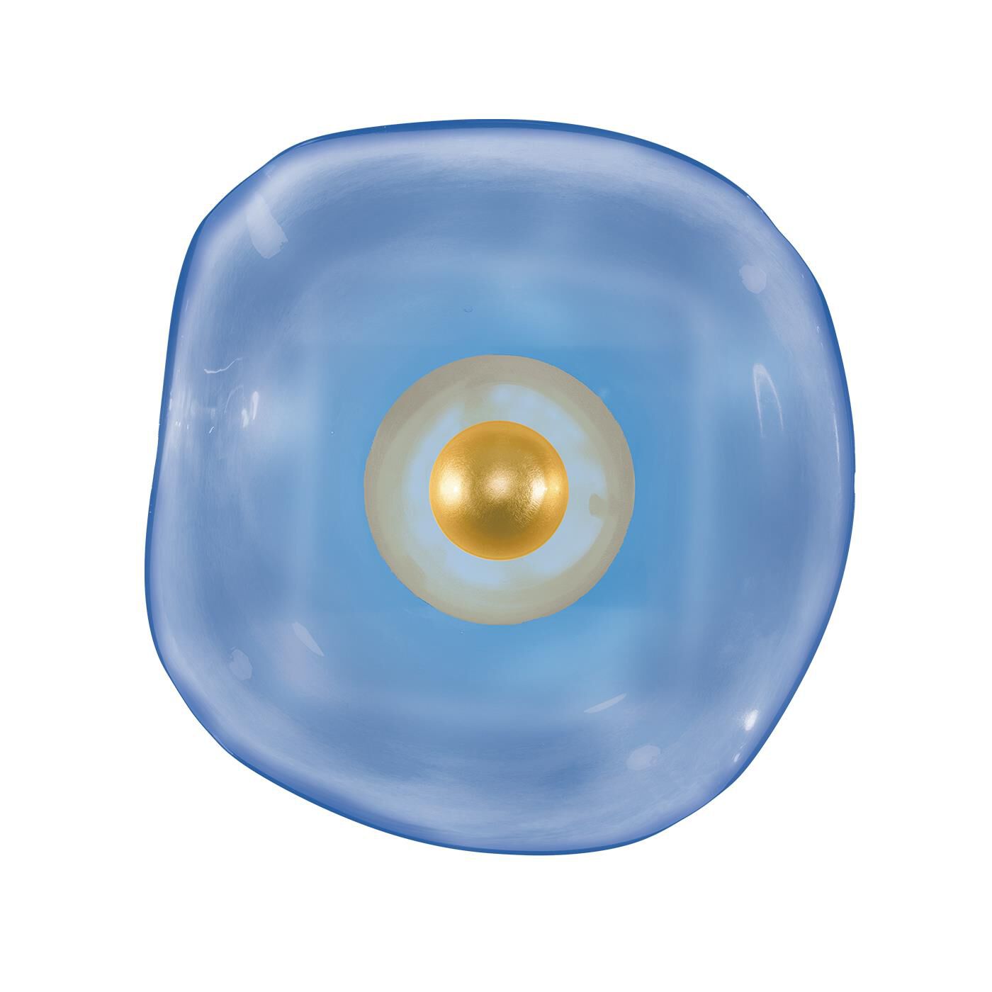 Barclay Butera Embark 16 Inch Wall Sconce by Fine Art Handcrafted Lighting