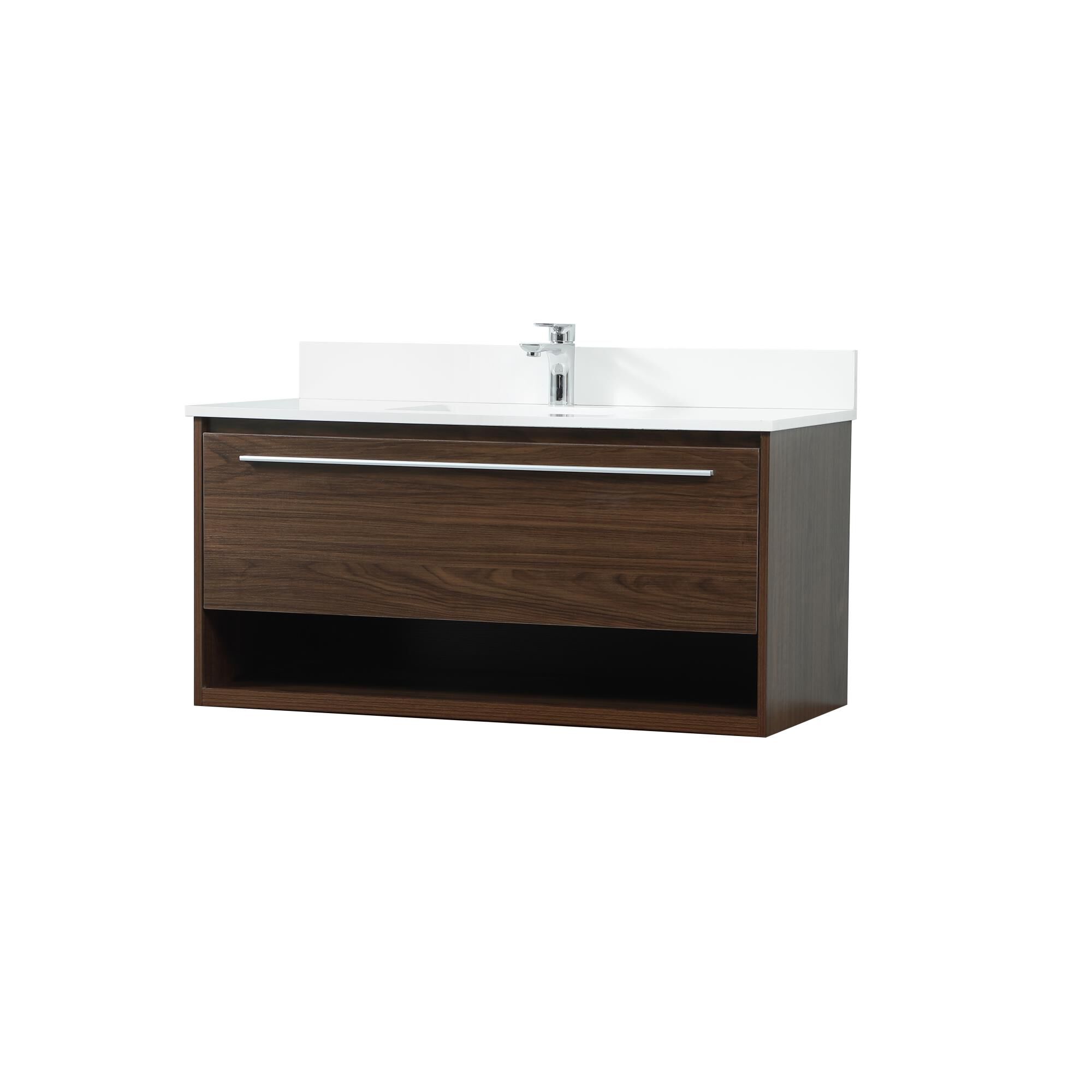 Roman Bath Vanity by Elegant Decor