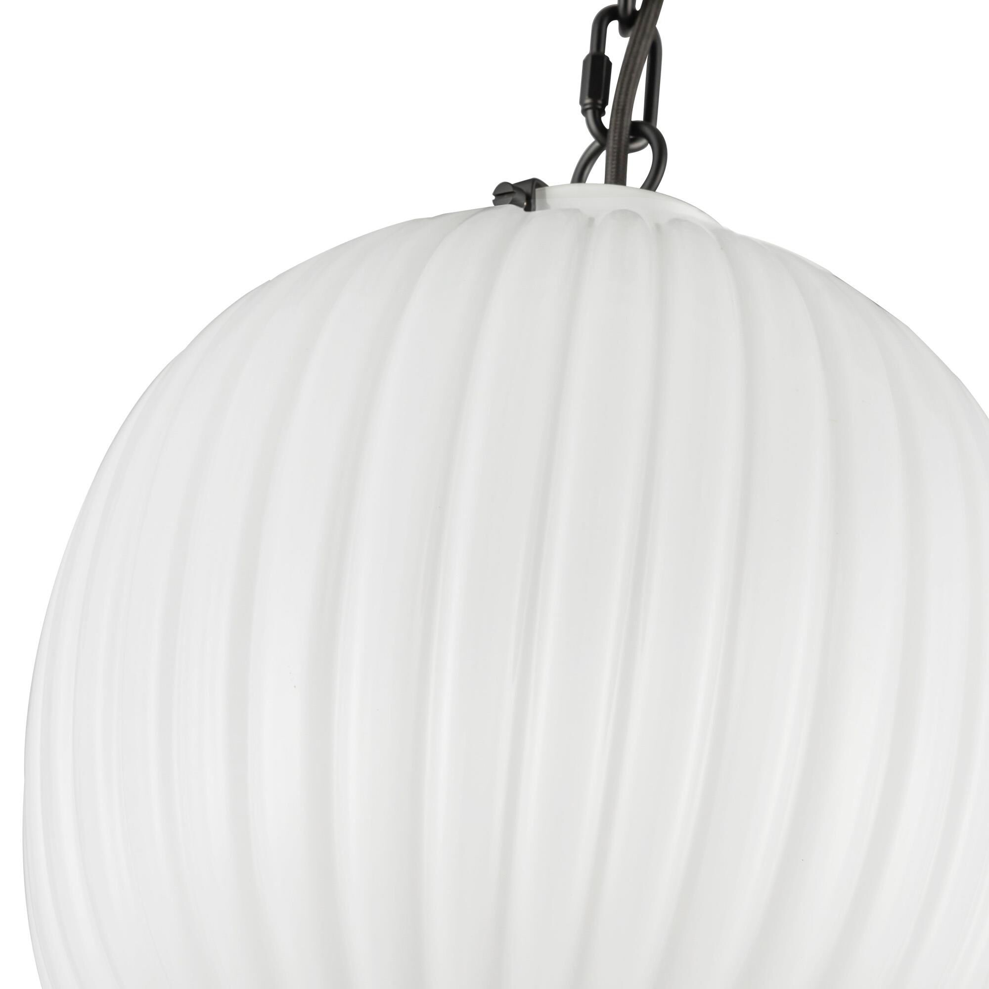 Peyton Fox Cherise 12 Inch Mini Pendant by Alora Mood