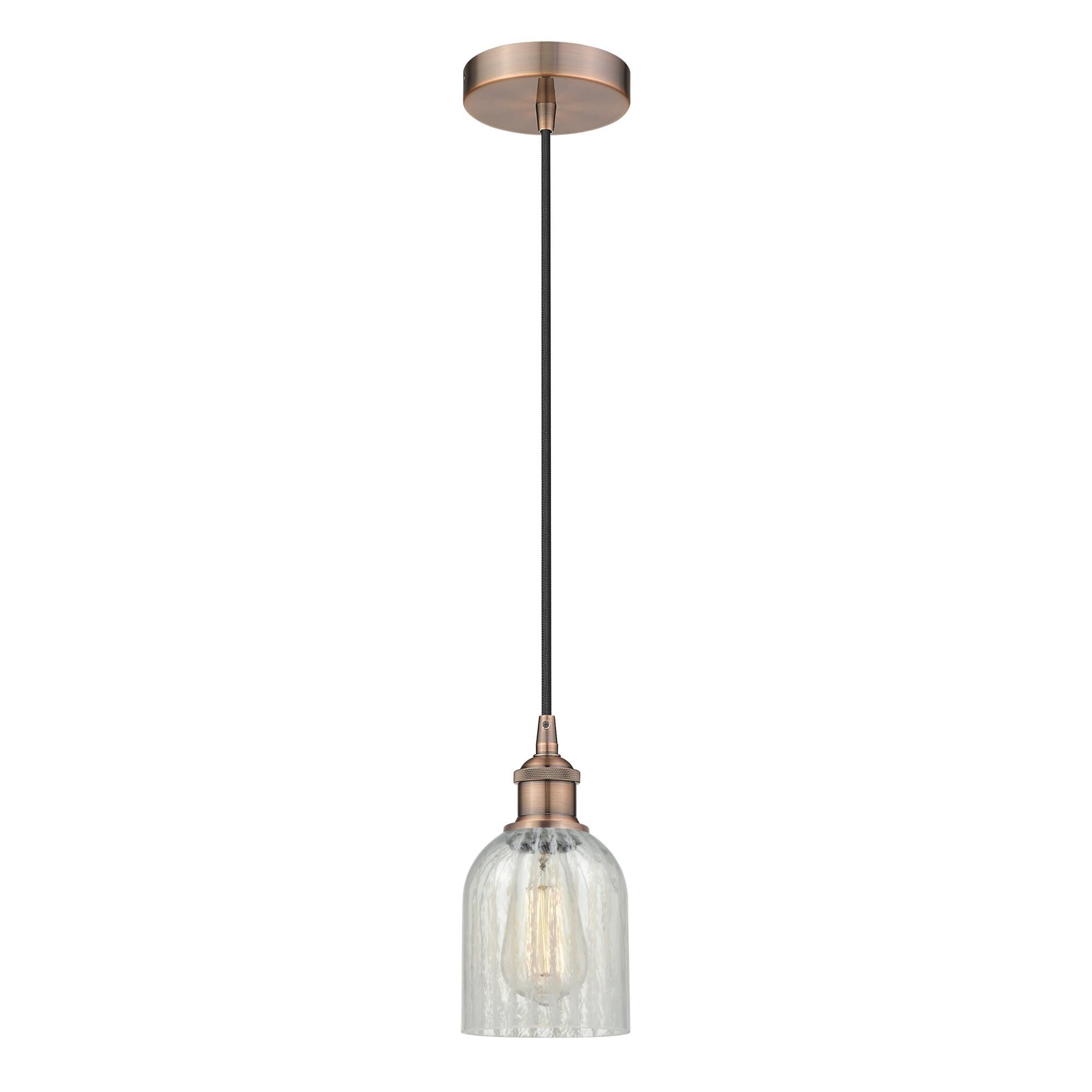 Bruno Marashlian Caledonia Mini Pendant by Innovations Lighting