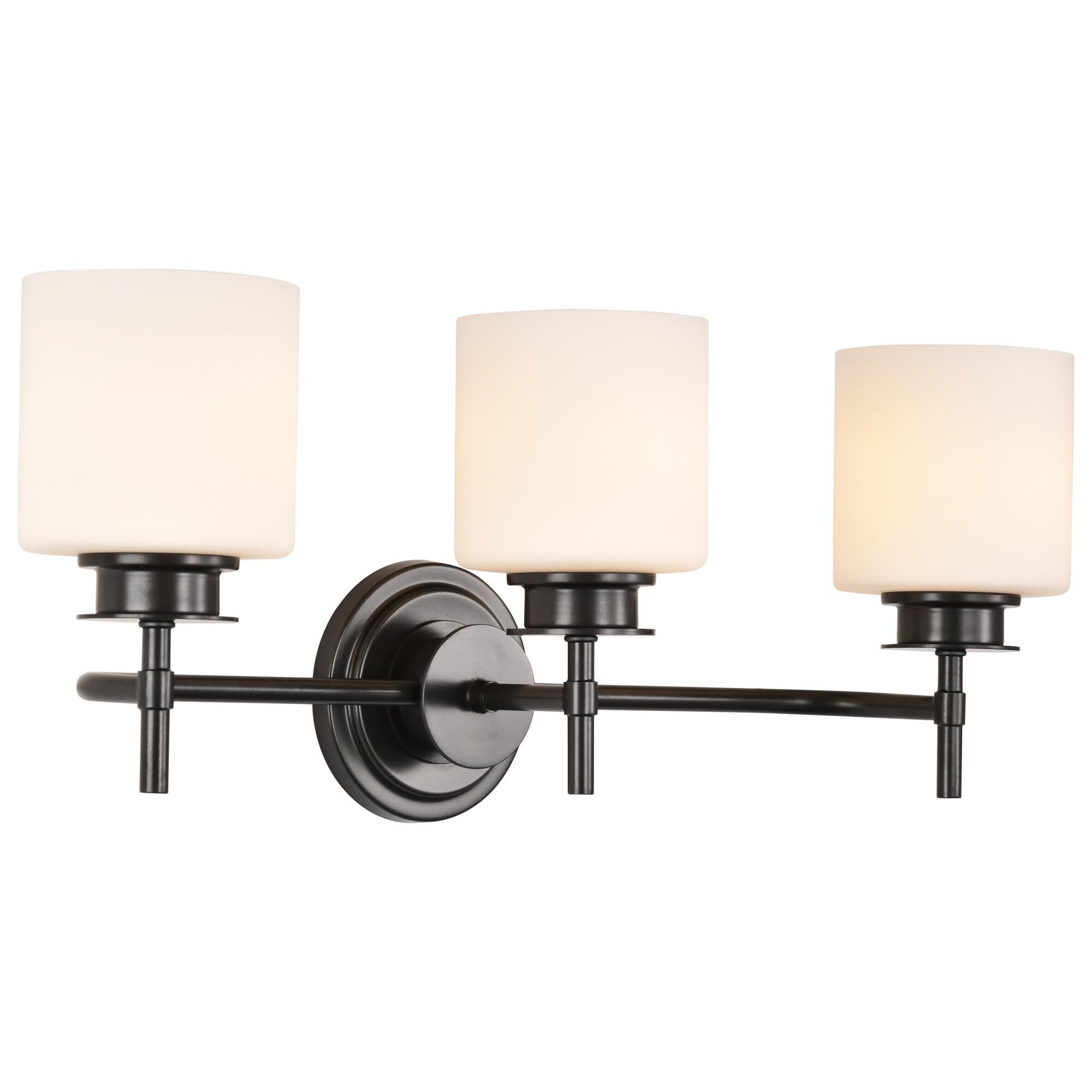 Warren 24 Inch Bath Vanity Light by Nuvo Lighting