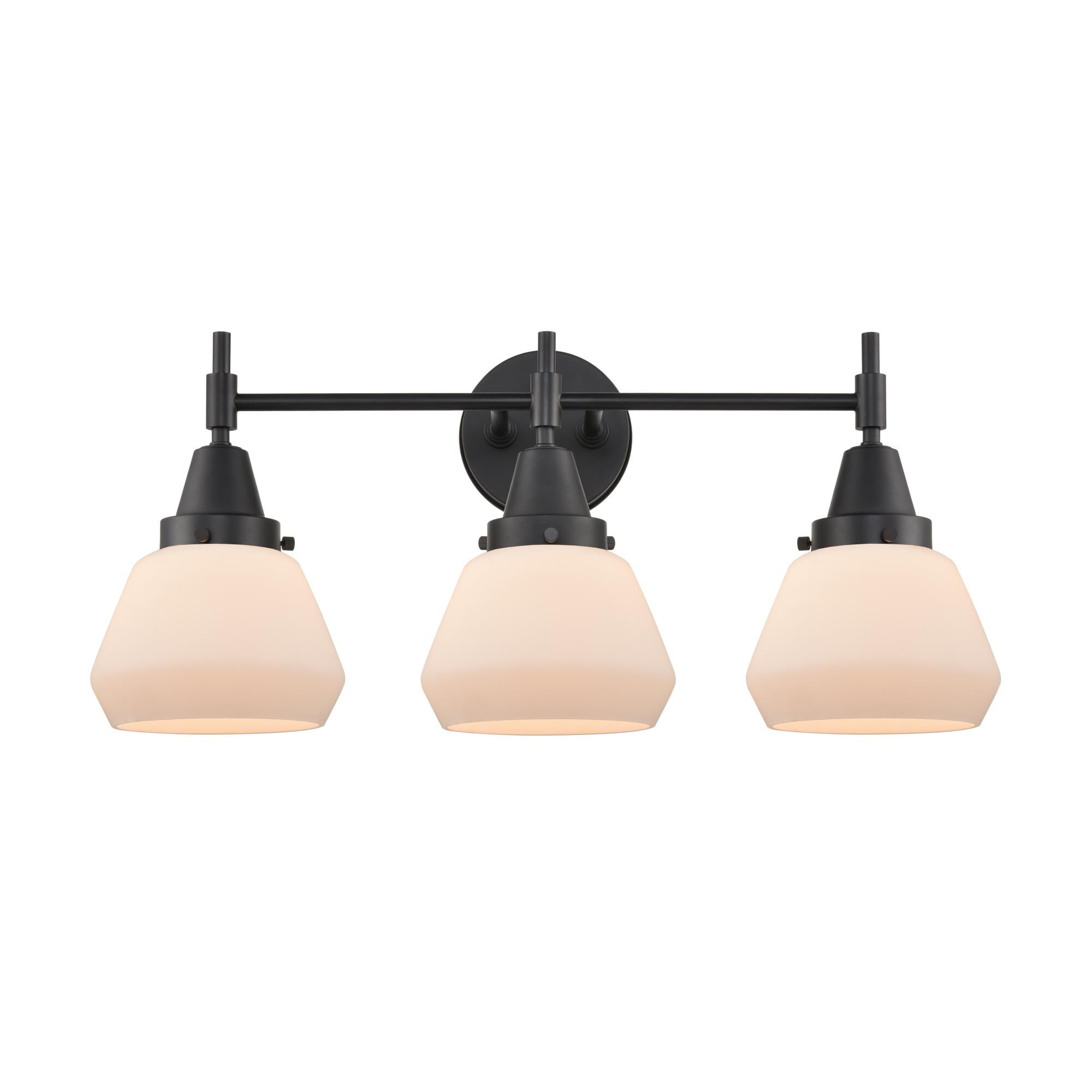 Bruno Marashlian Caden 24 Inch 3 Light Bath Vanity Light by Innovations Lighting