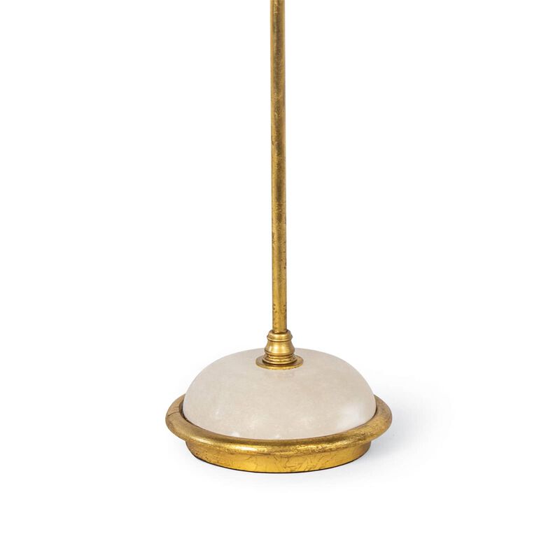 Fisher Medium Table Lamp by Regina Andrew