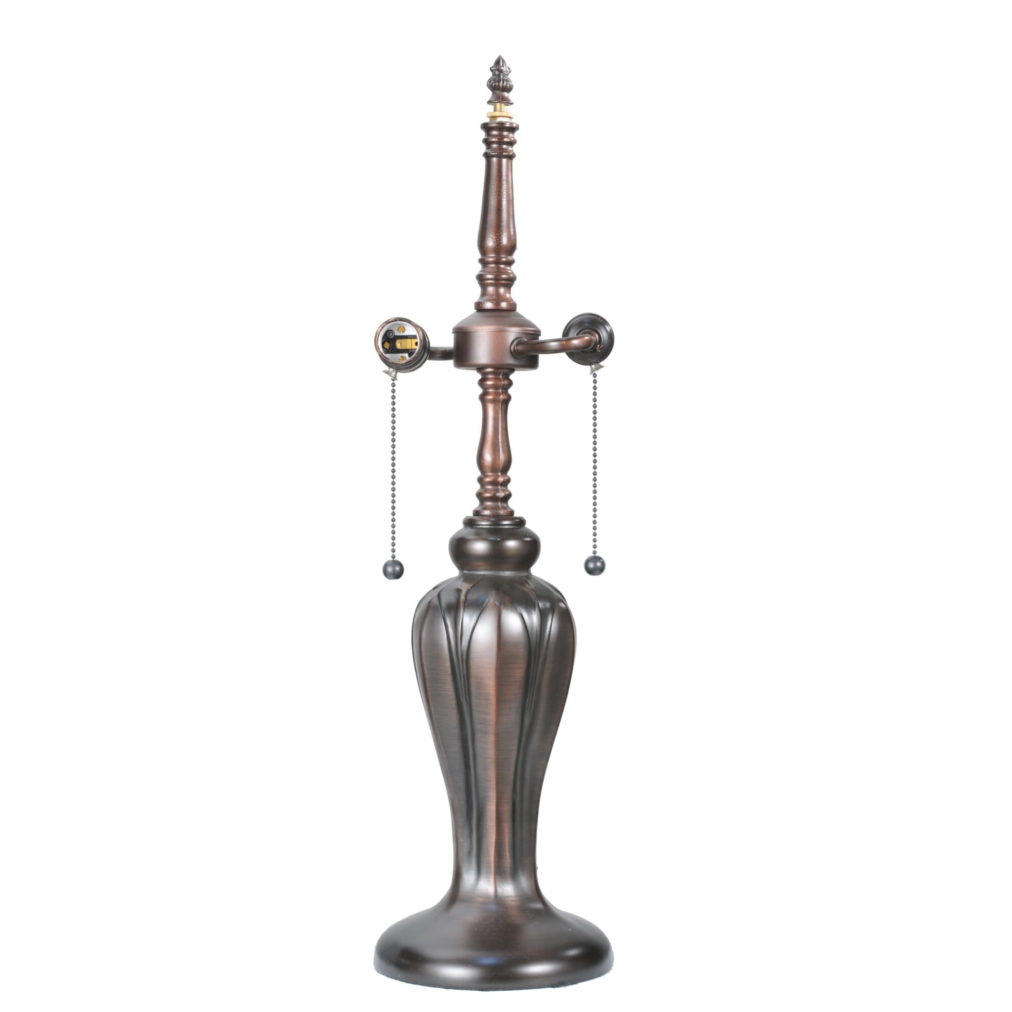 Shown in Craftsman Brown Finish finish