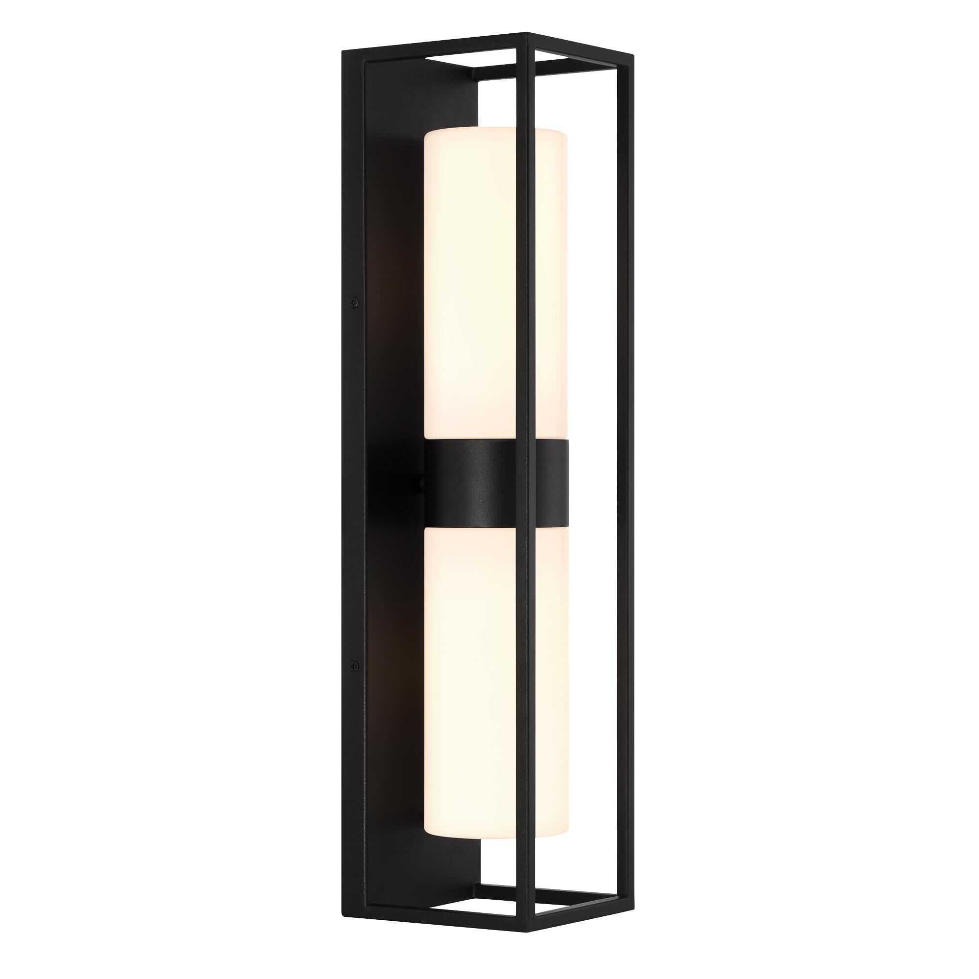 Ren 23 Inch Outdoor Wall Light,
