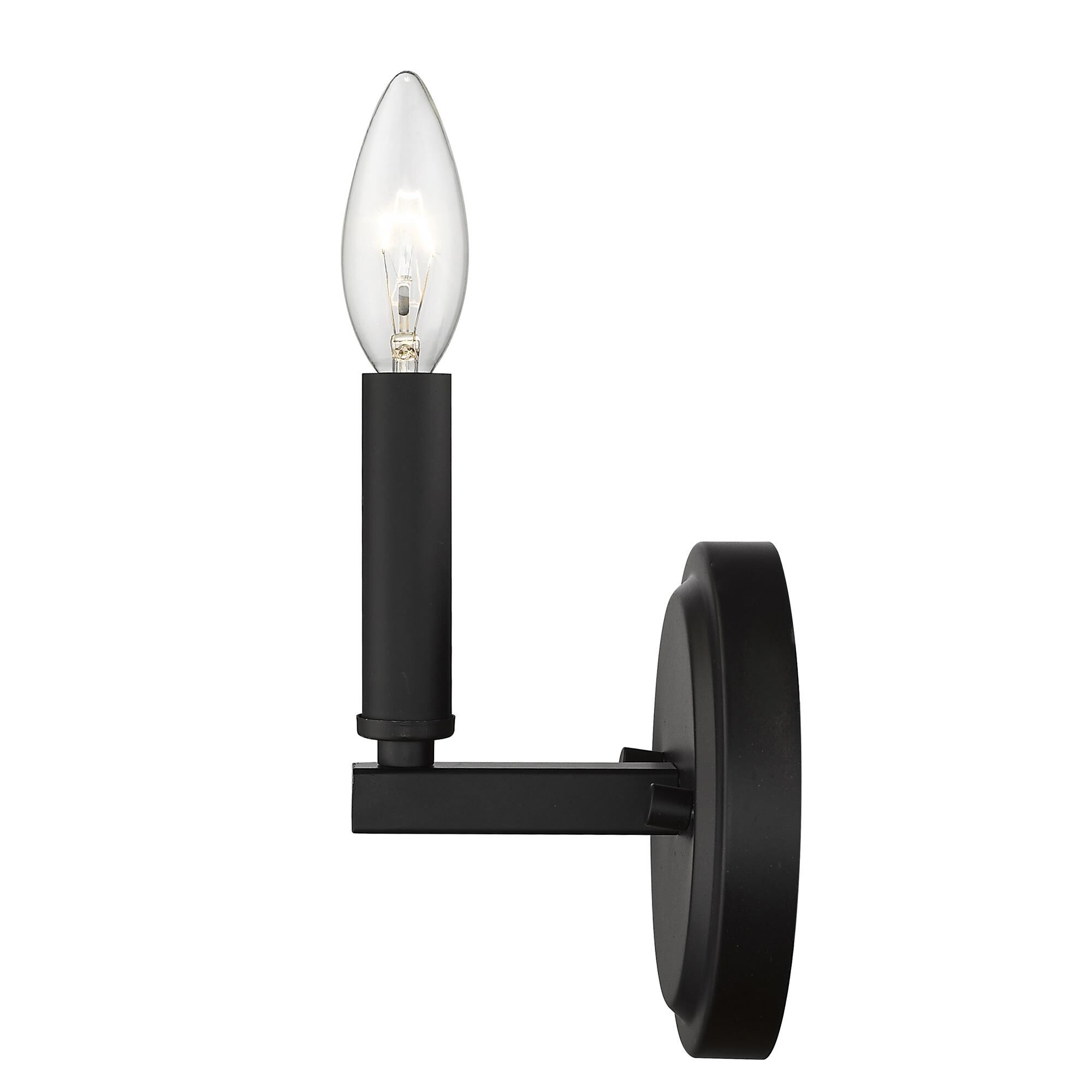 Acclaim Lighting Sawyer 6 Inch Wall Sconce