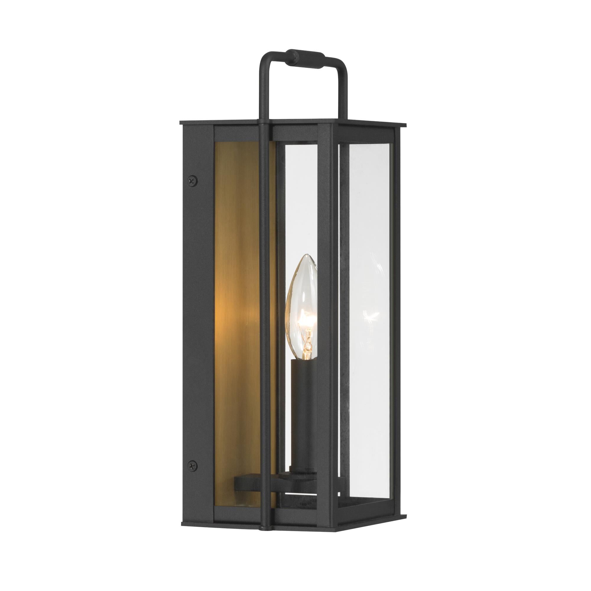 Aberdeen 13 Inch Outdoor Wall Light by Minka Lavery