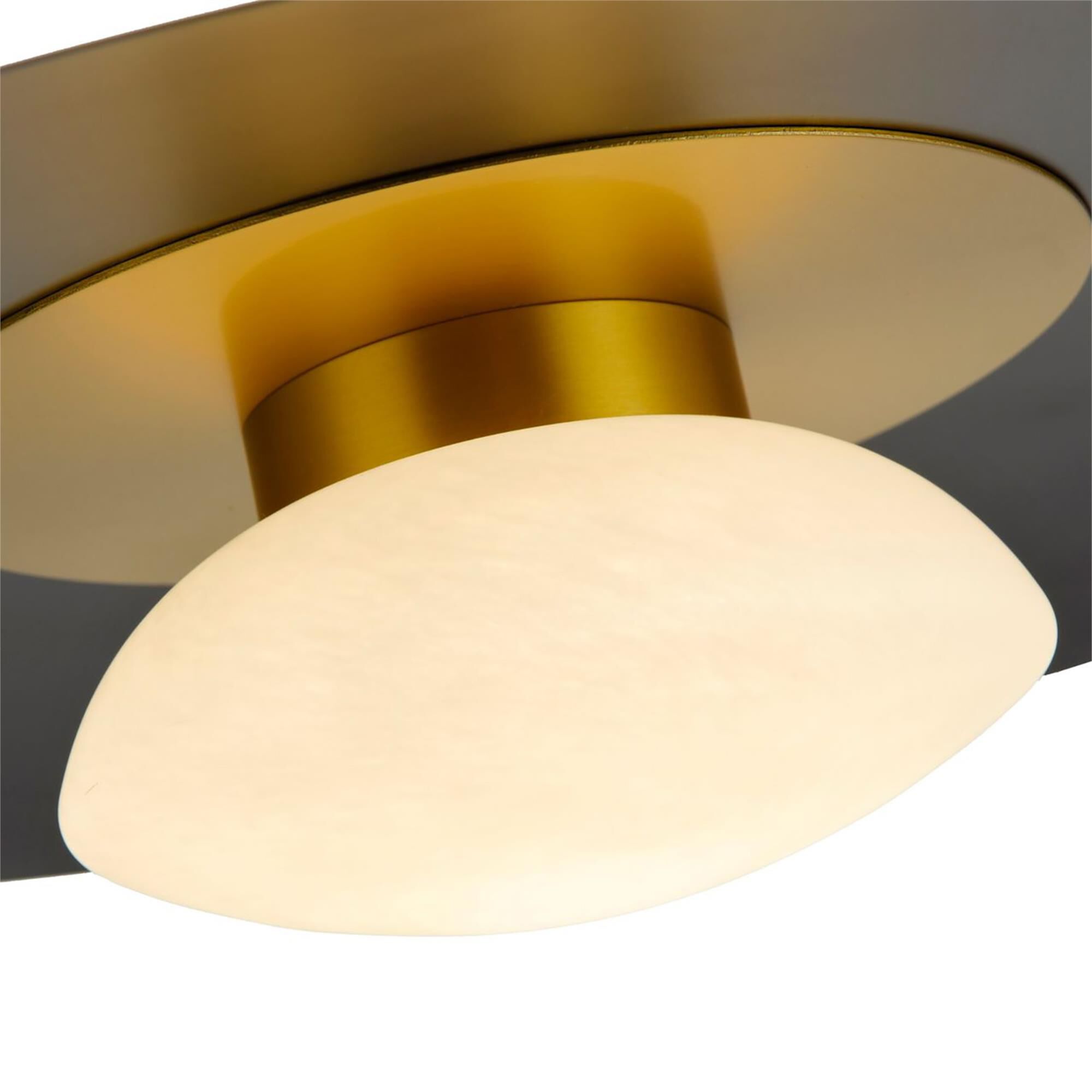 Camila 18 Inch Large Pendant,
