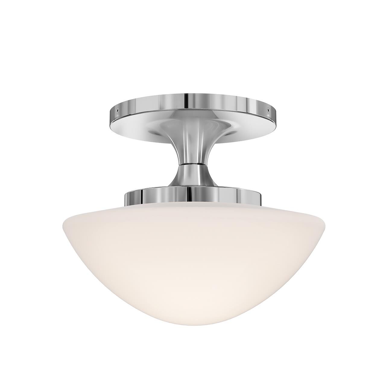 Knox 12 Inch Semi Flush Mount by Hinkley Lighting