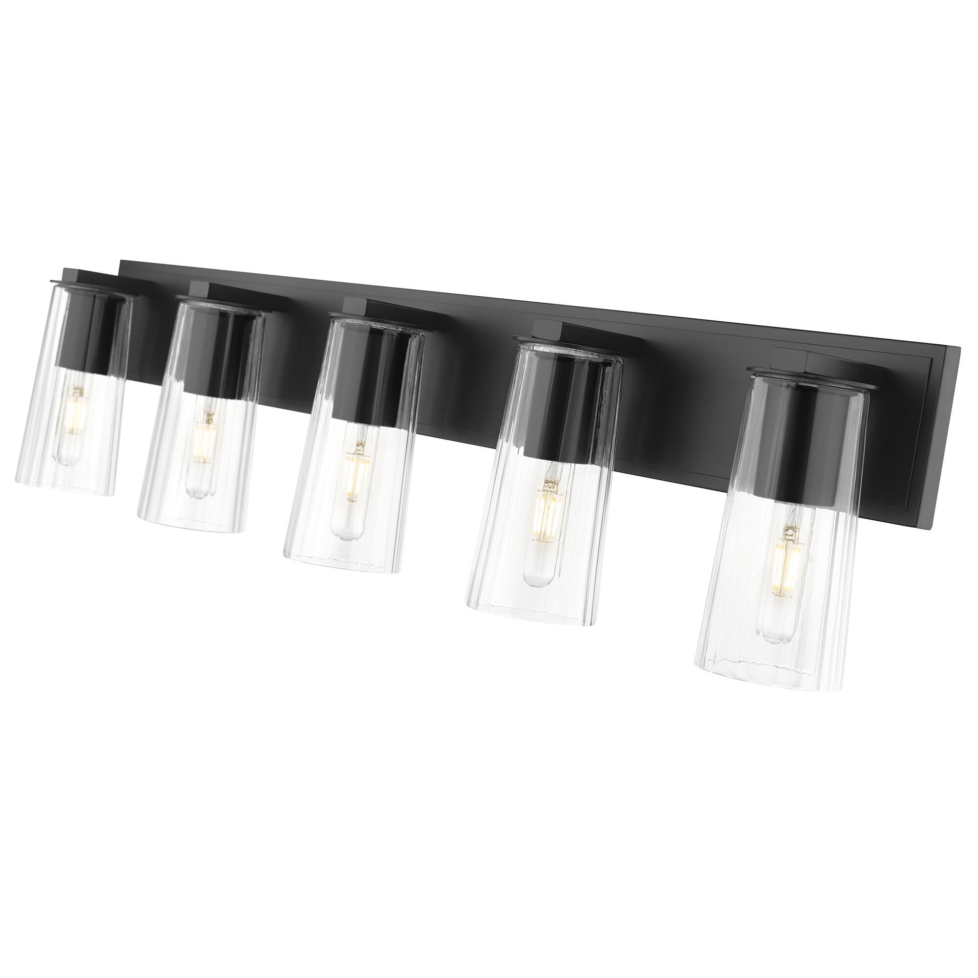 Titus 40 Inch Bath Vanity Light by Z Lite