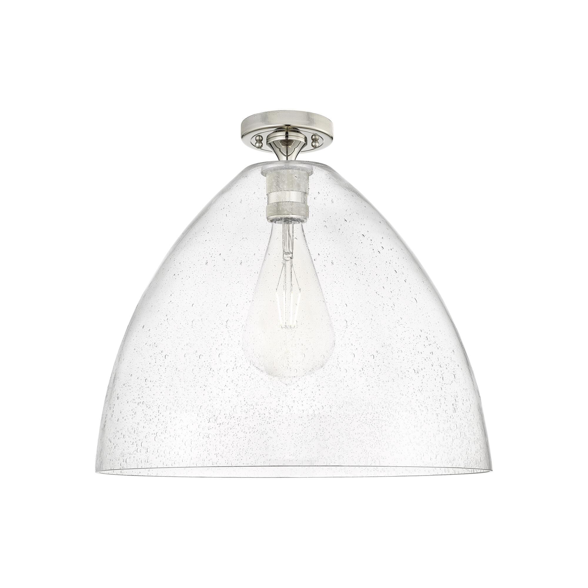 Bruno Marashlian Crown Point 16 Inch Flush Mount by Innovations Lighting