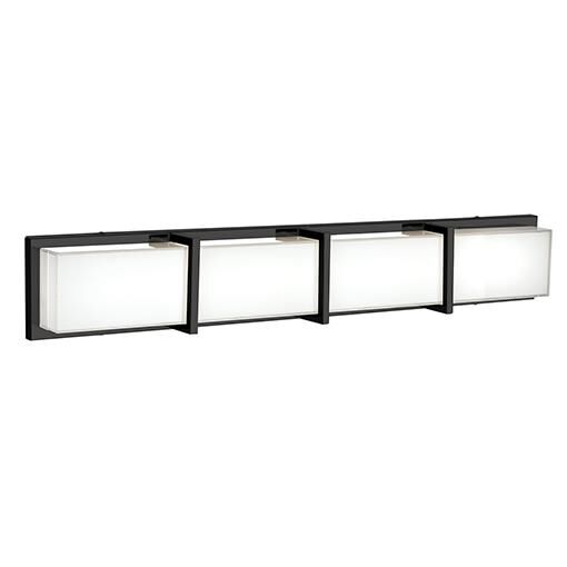 Watford 35 Inch 1 Light LED Bath Vanity Light by Kuzco Lighting