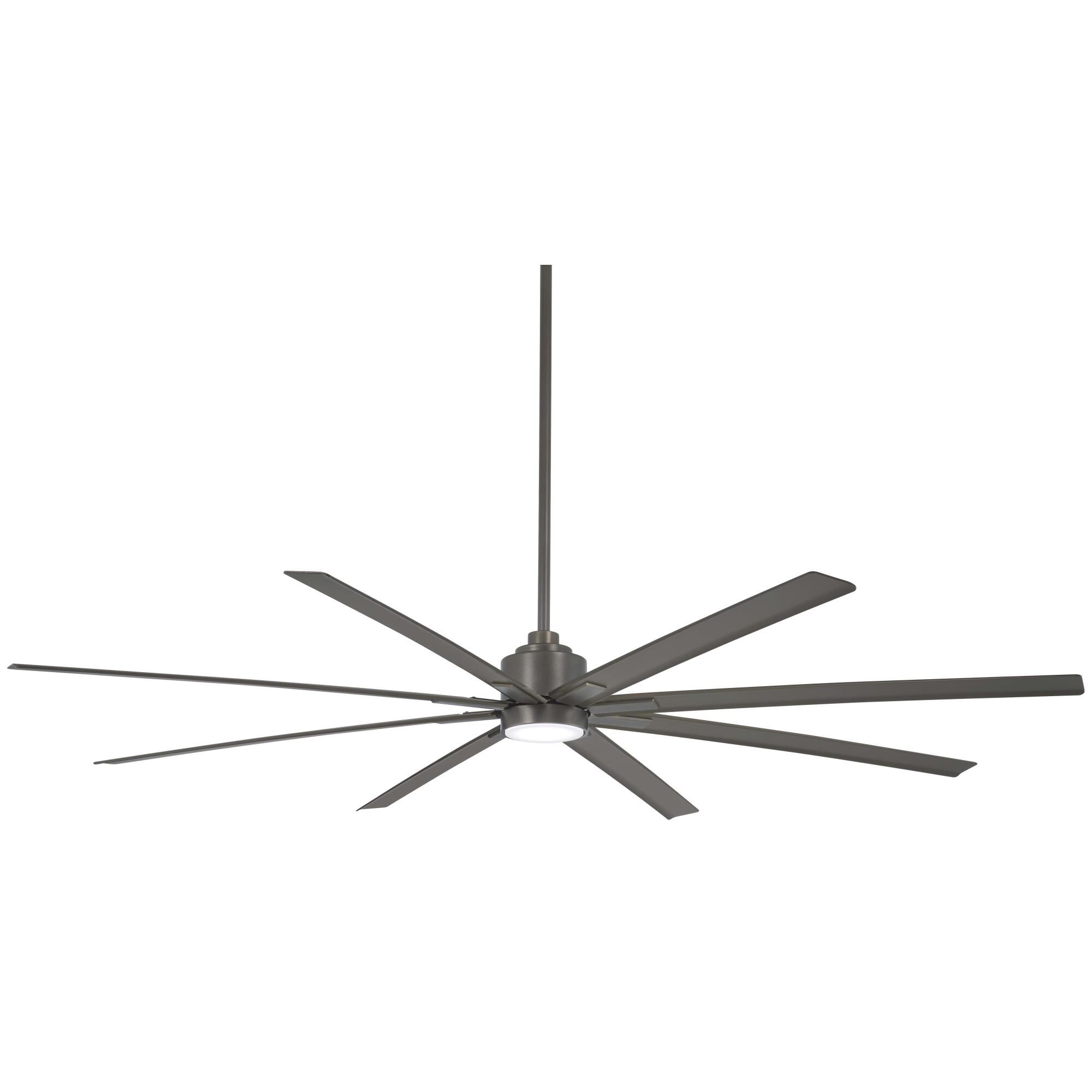 Xtreme Ceiling Fan by Minka Aire