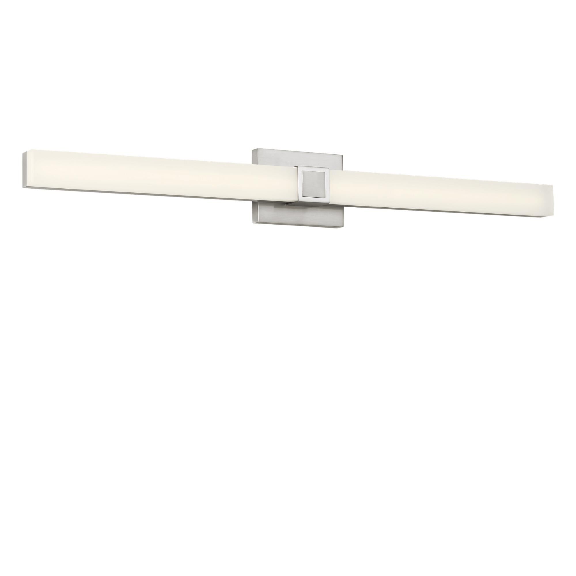 Fentress 36 Inch Bath Vanity Light by Generation Lighting